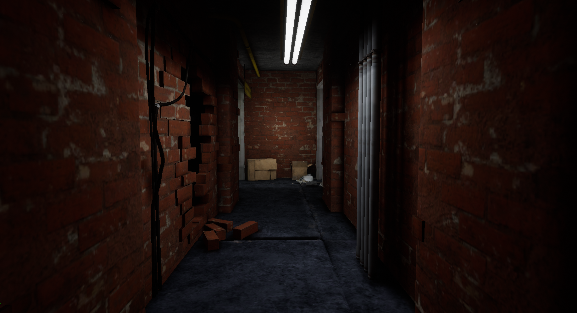 اسکرین شات 1 بازی Toy Factory