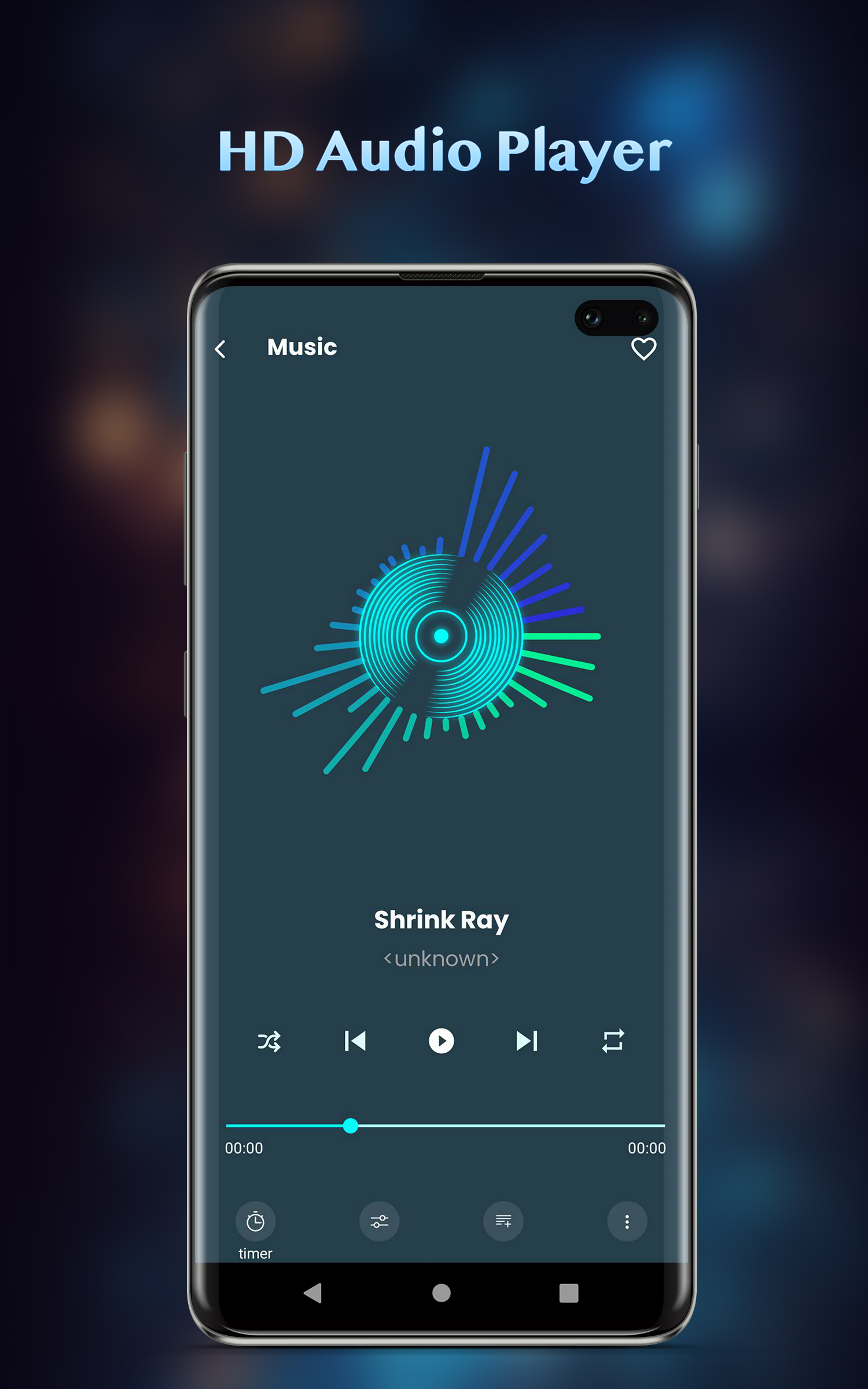 اسکرین شات 6 برنامه Video Player 2023