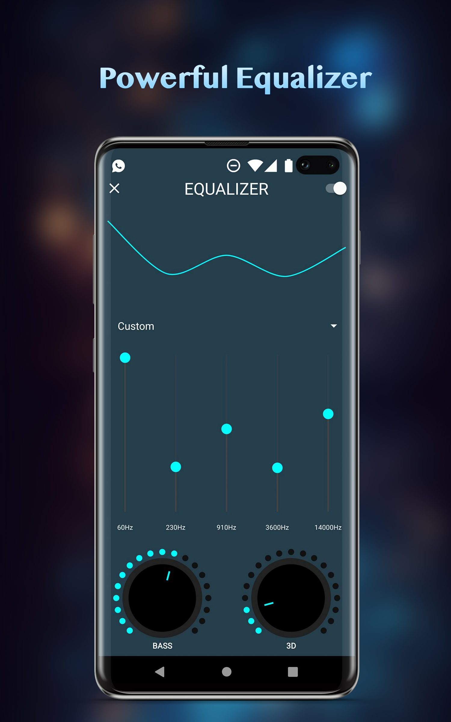 اسکرین شات 7 برنامه Video Player 2023