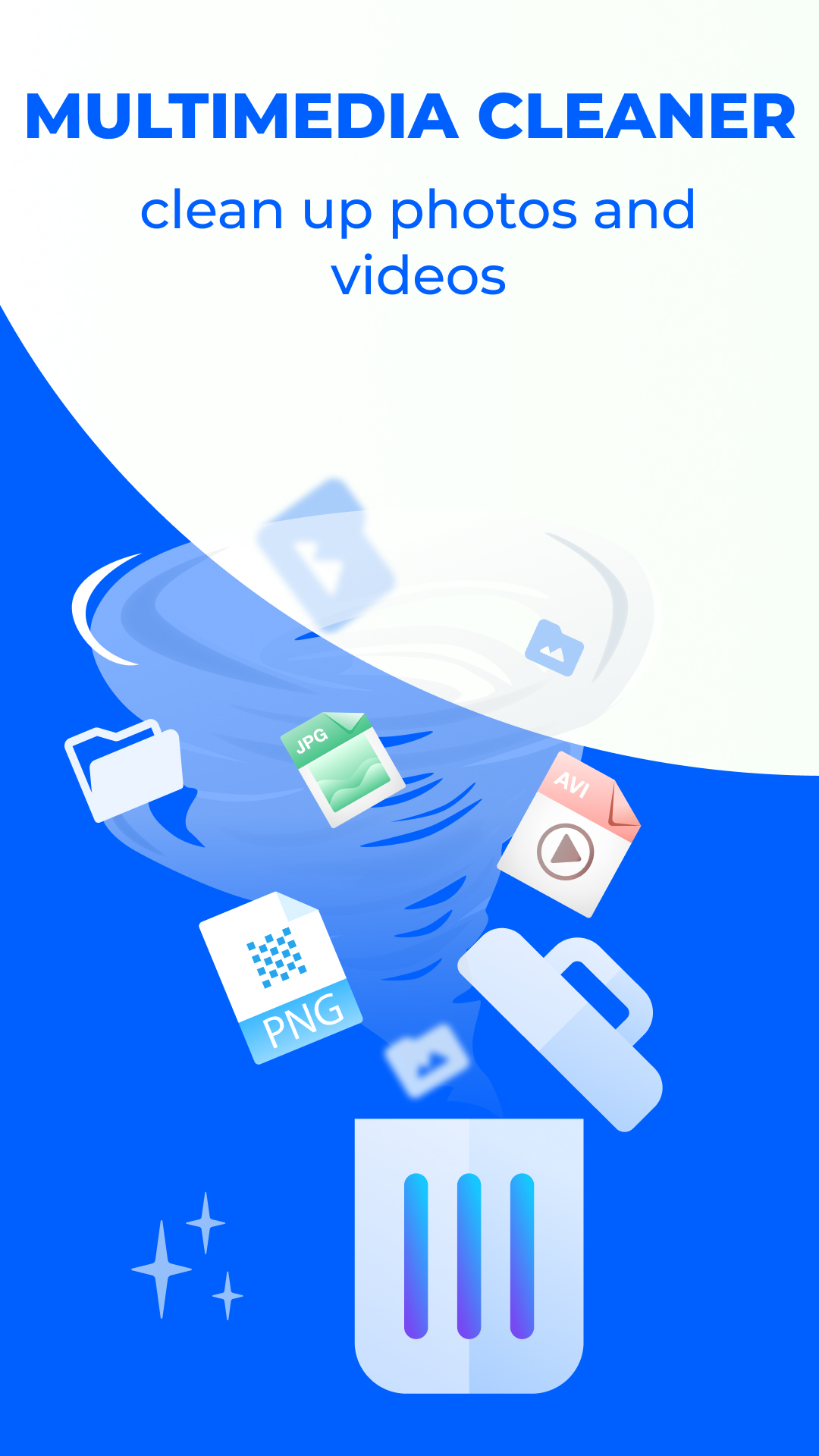 اسکرین شات 4 برنامه Phone Expert, Cleaner - Vaku