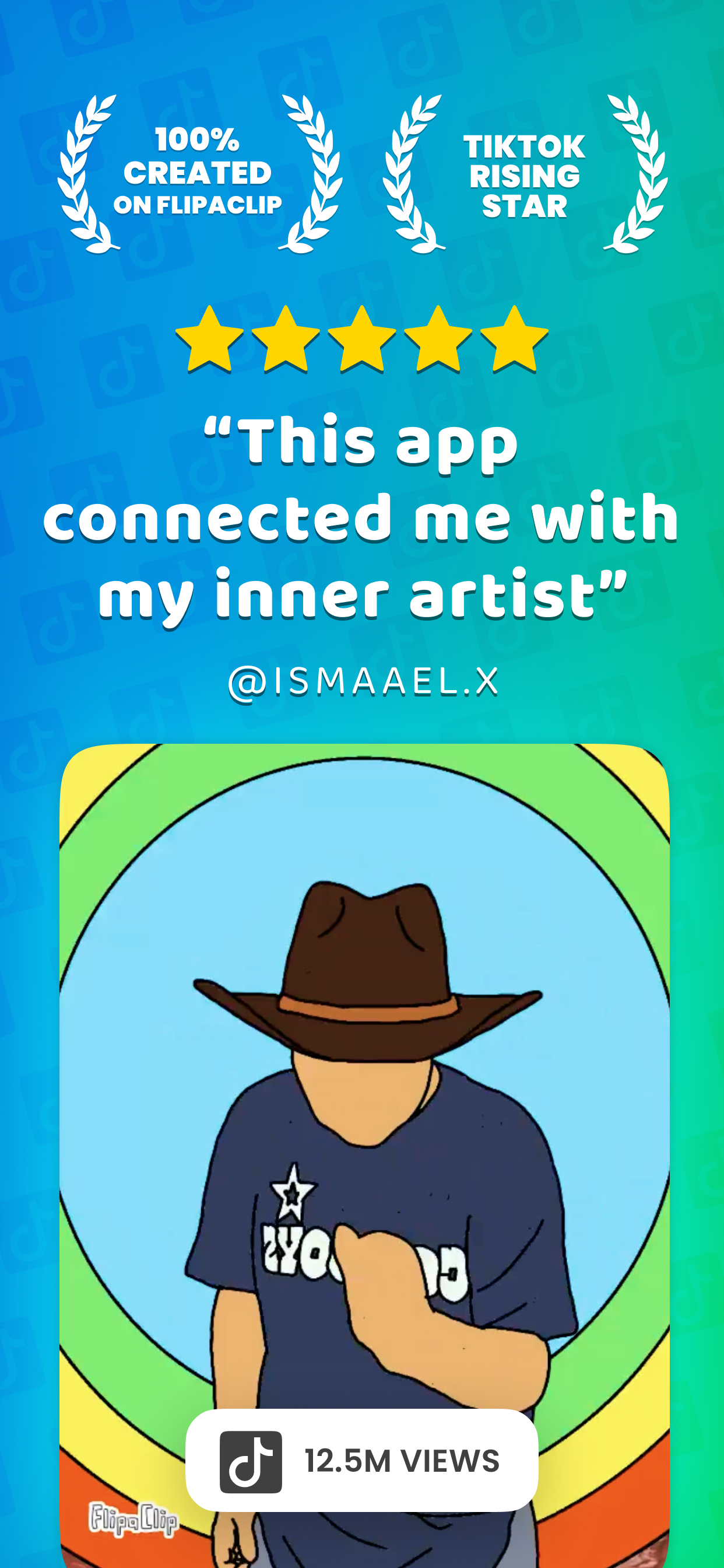 اسکرین شات 8 برنامه FlipaClip: Draw 2D Animation