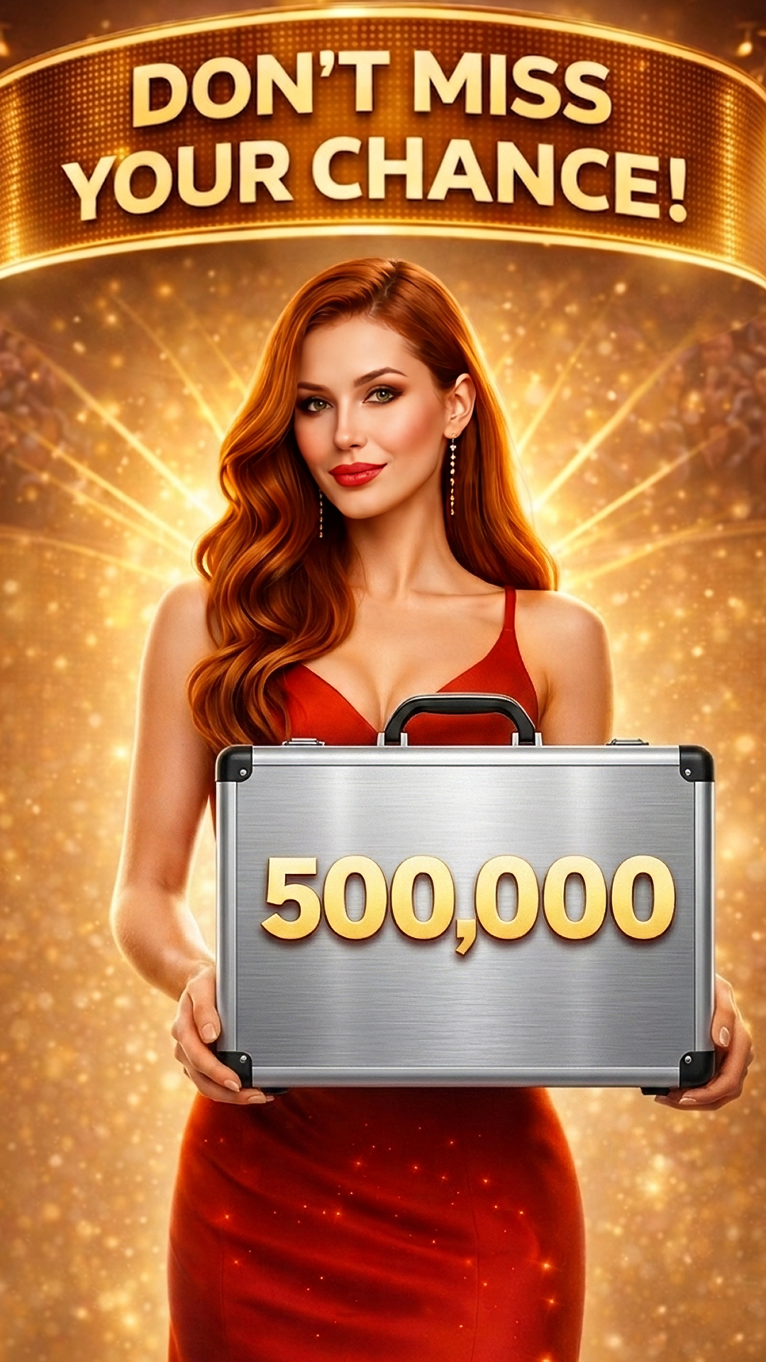 اسکرین شات 4 بازی Million Golden Deal Game