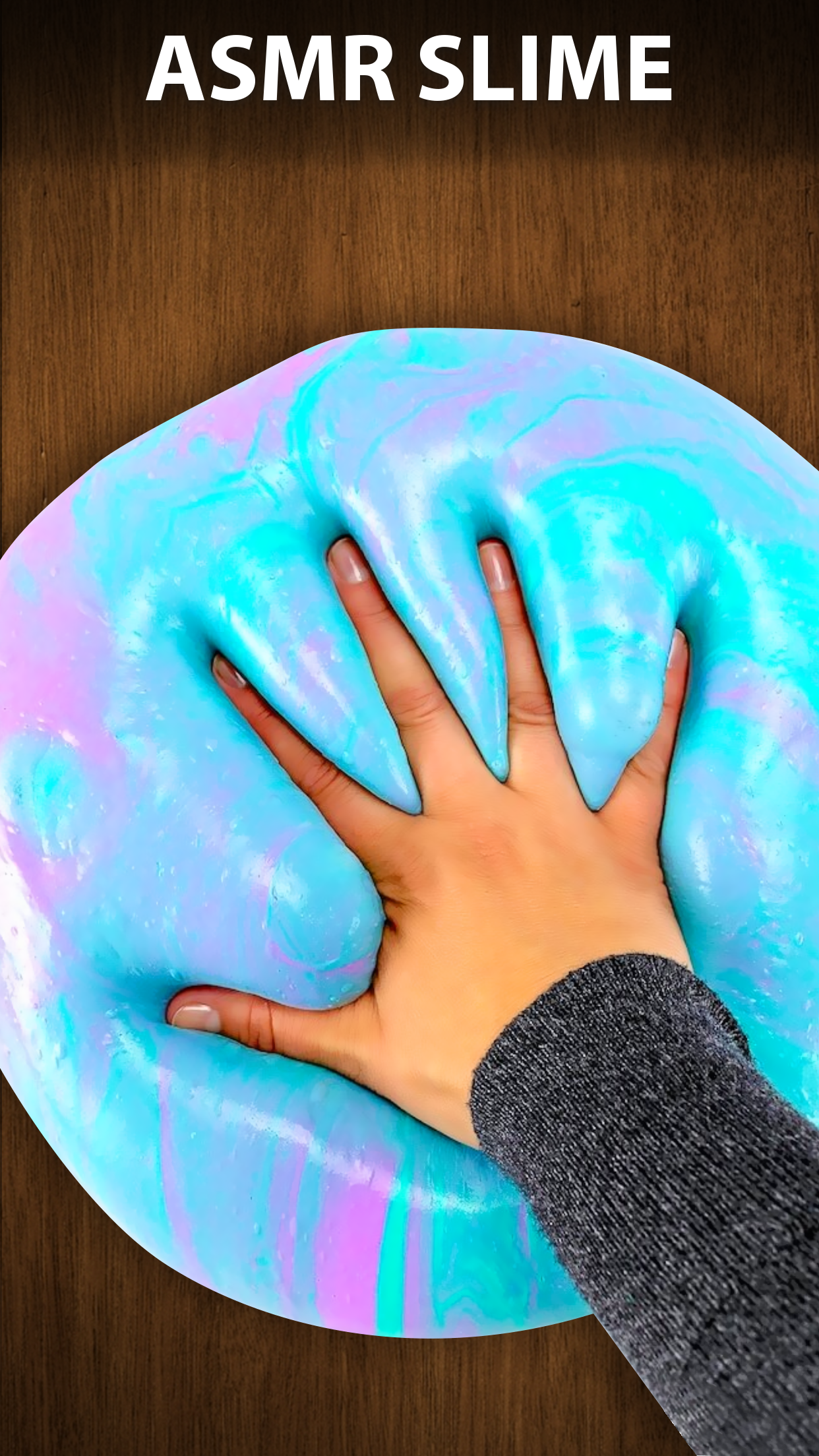 اسکرین شات 5 بازی Antistress Pop it Fidget ASMR