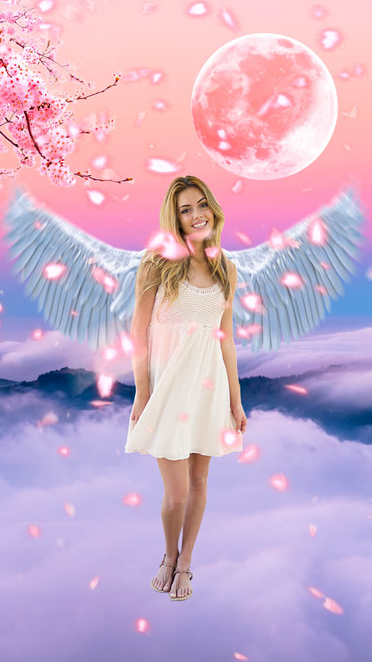 اسکرین شات 6 برنامه Magic Video Maker