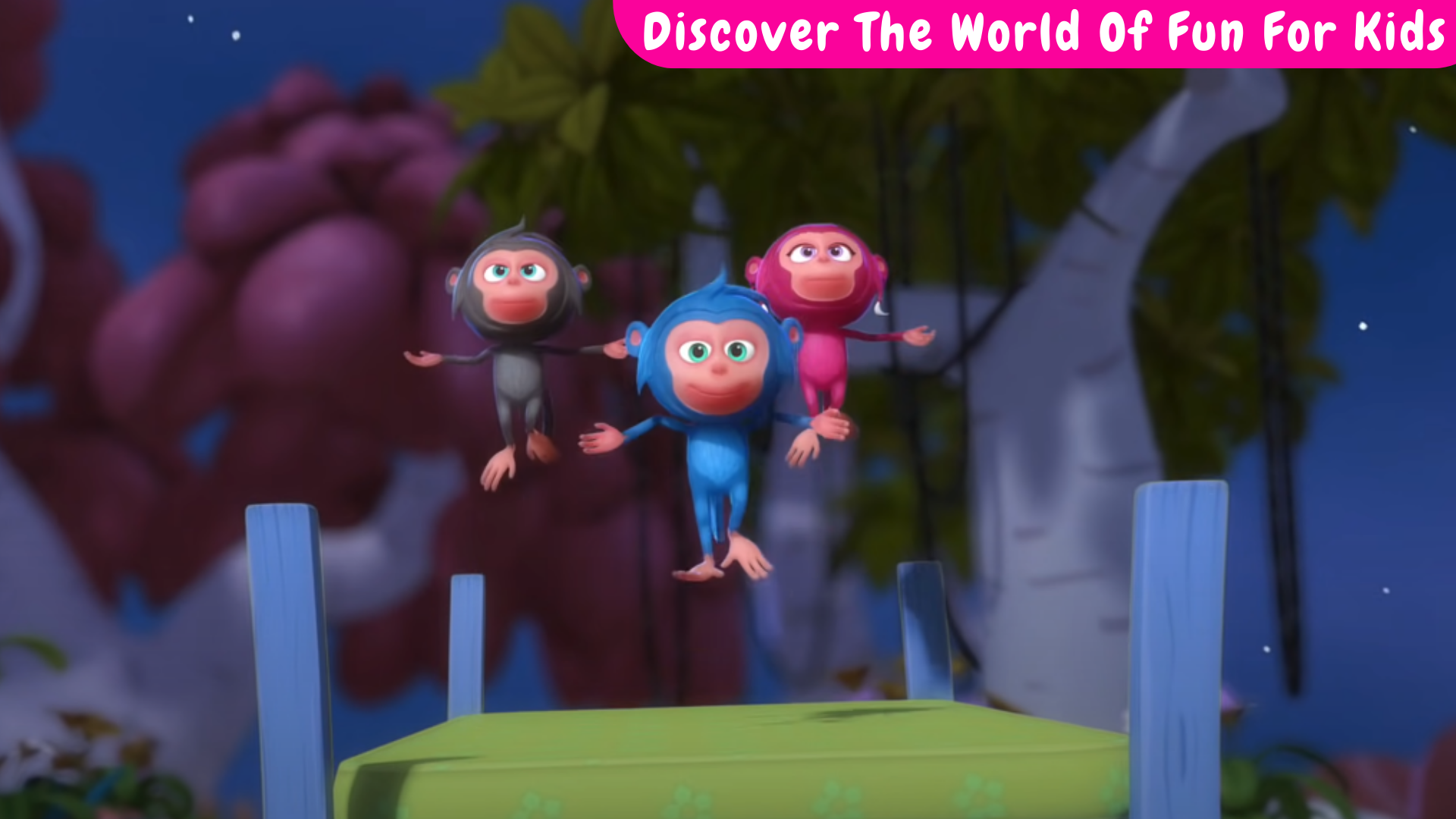 اسکرین شات 6 برنامه English Nursery Rhymes Offline