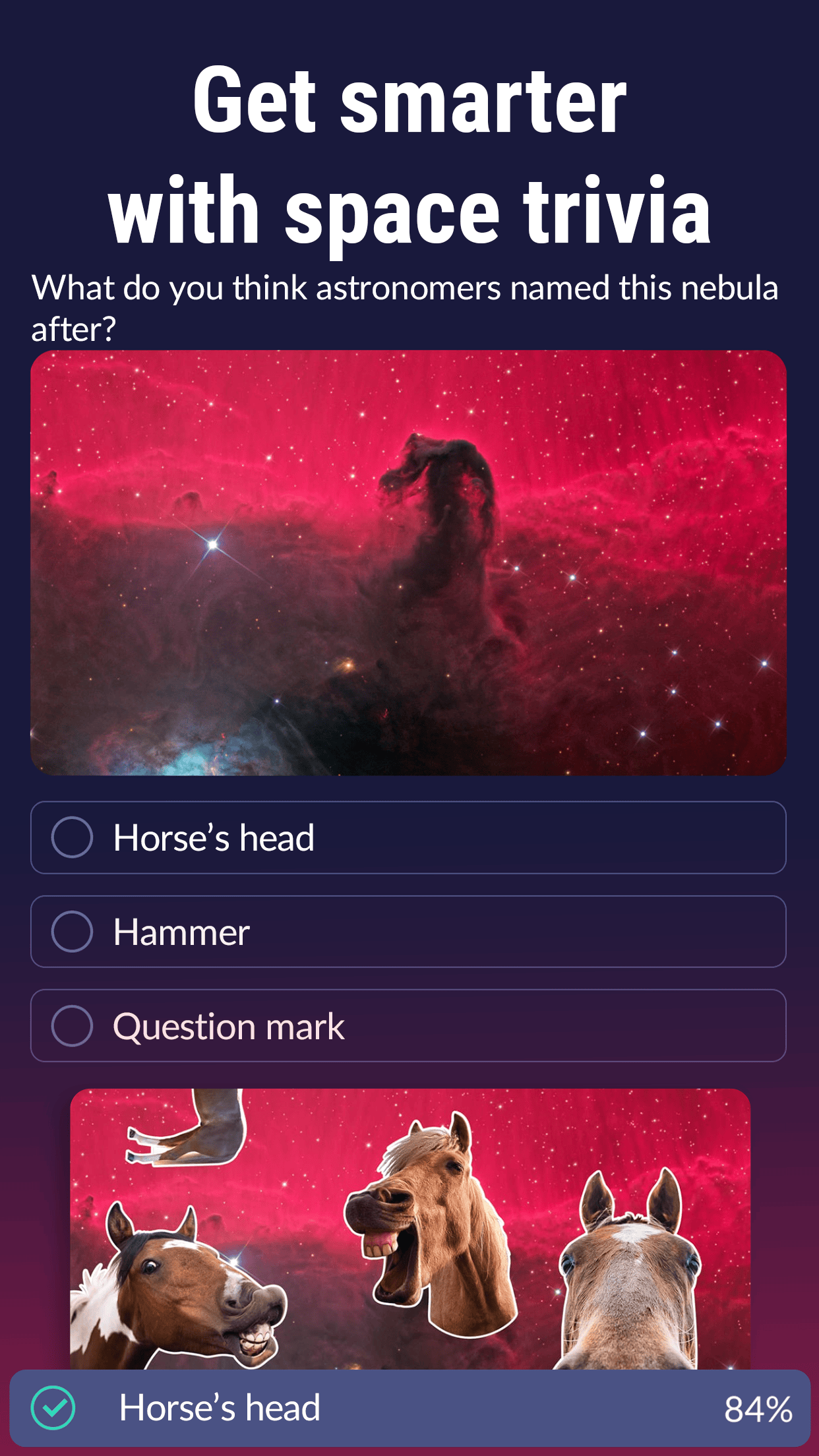 اسکرین شات 7 برنامه Star Walk 2 Plus Night Sky Map