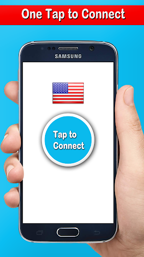 اسکرین شات 6 برنامه Super Speed Hot VPN 2019 : XVPN Proxy Master