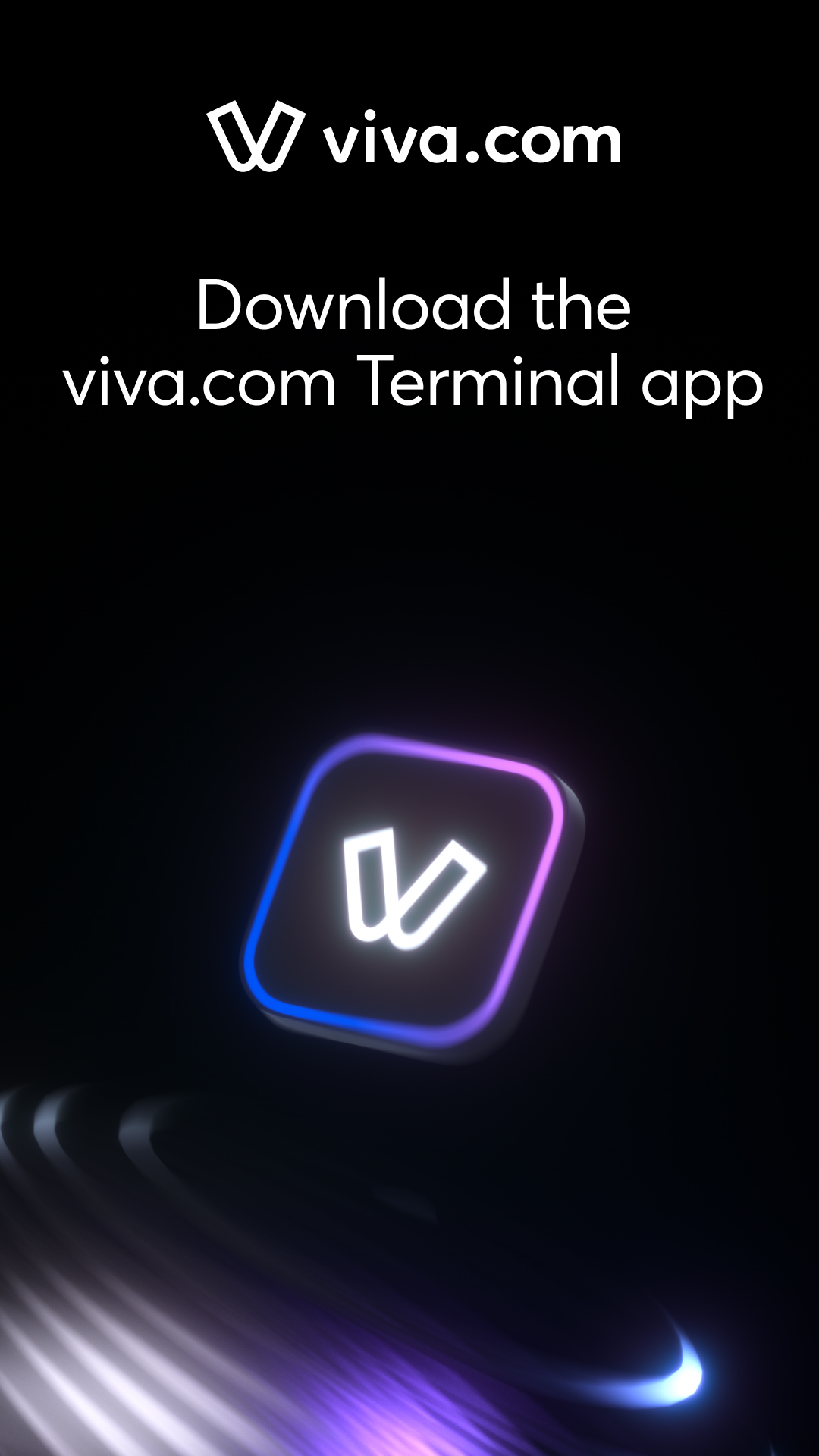 اسکرین شات 1 برنامه viva.com Terminal