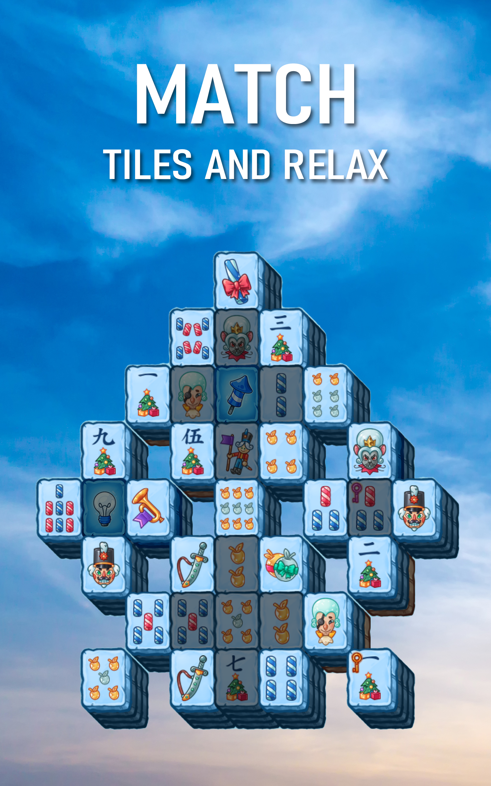 اسکرین شات 4 بازی Mahjong Treasure Quest: Club