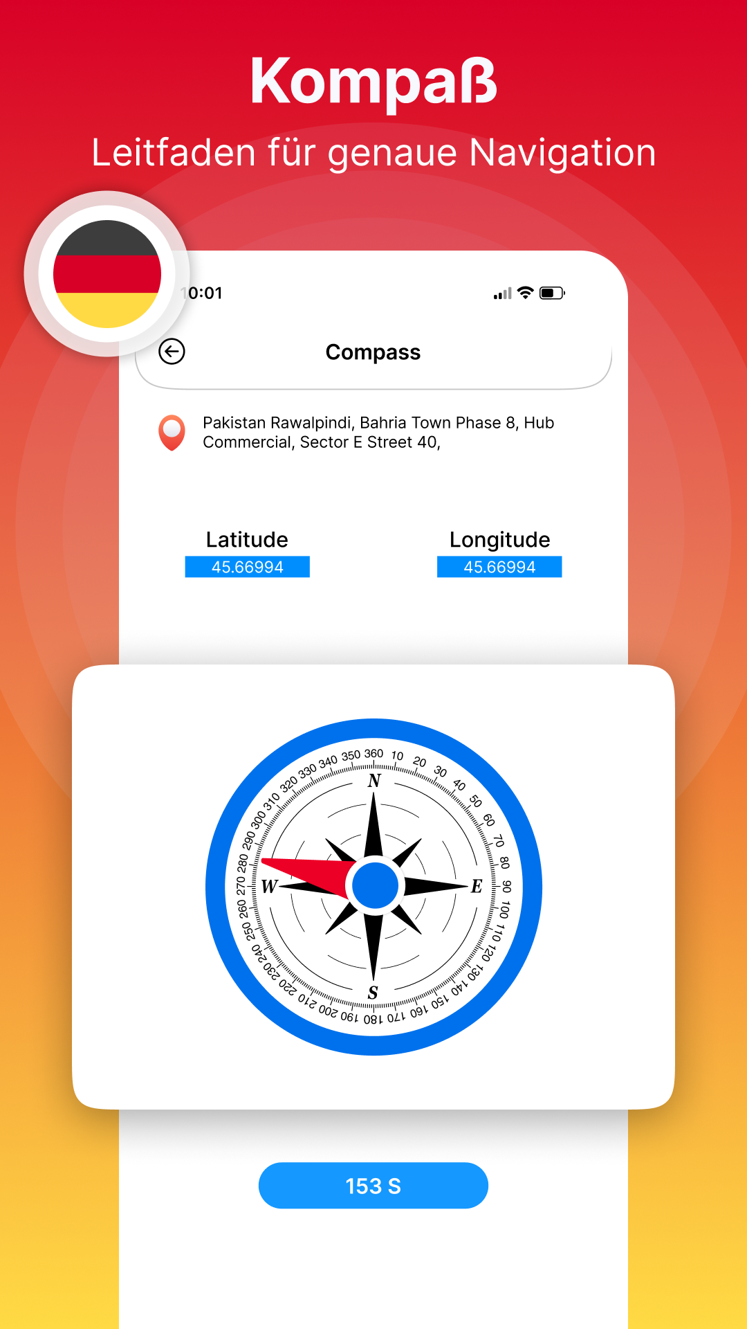 اسکرین شات 8 برنامه GPS Maps Navigation GPS Camera