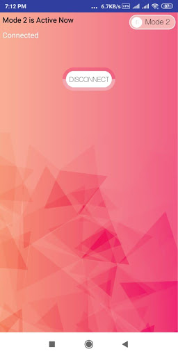 اسکرین شات 2 برنامه Volt VPN