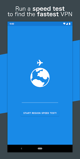 اسکرین شات 5 برنامه Von VPN for an anonymous, secure and fast internet
