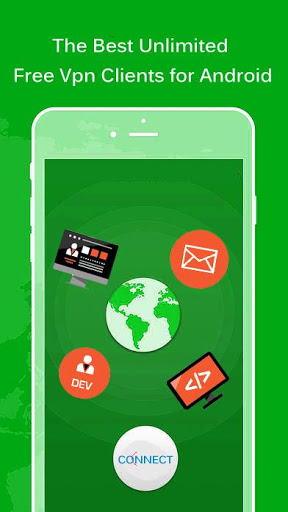 اسکرین شات 1 برنامه Free VPN Master Proxy Service : Unlimited Best VPN