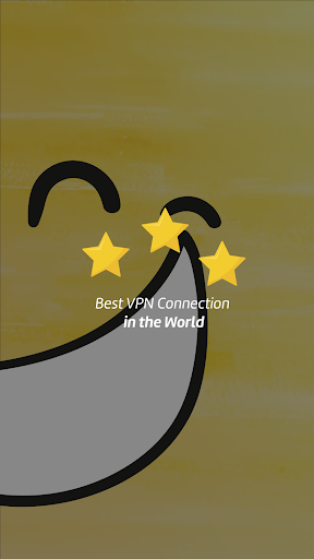 اسکرین شات 2 برنامه Smile VPN - VPN Proxy & Private Internet Access