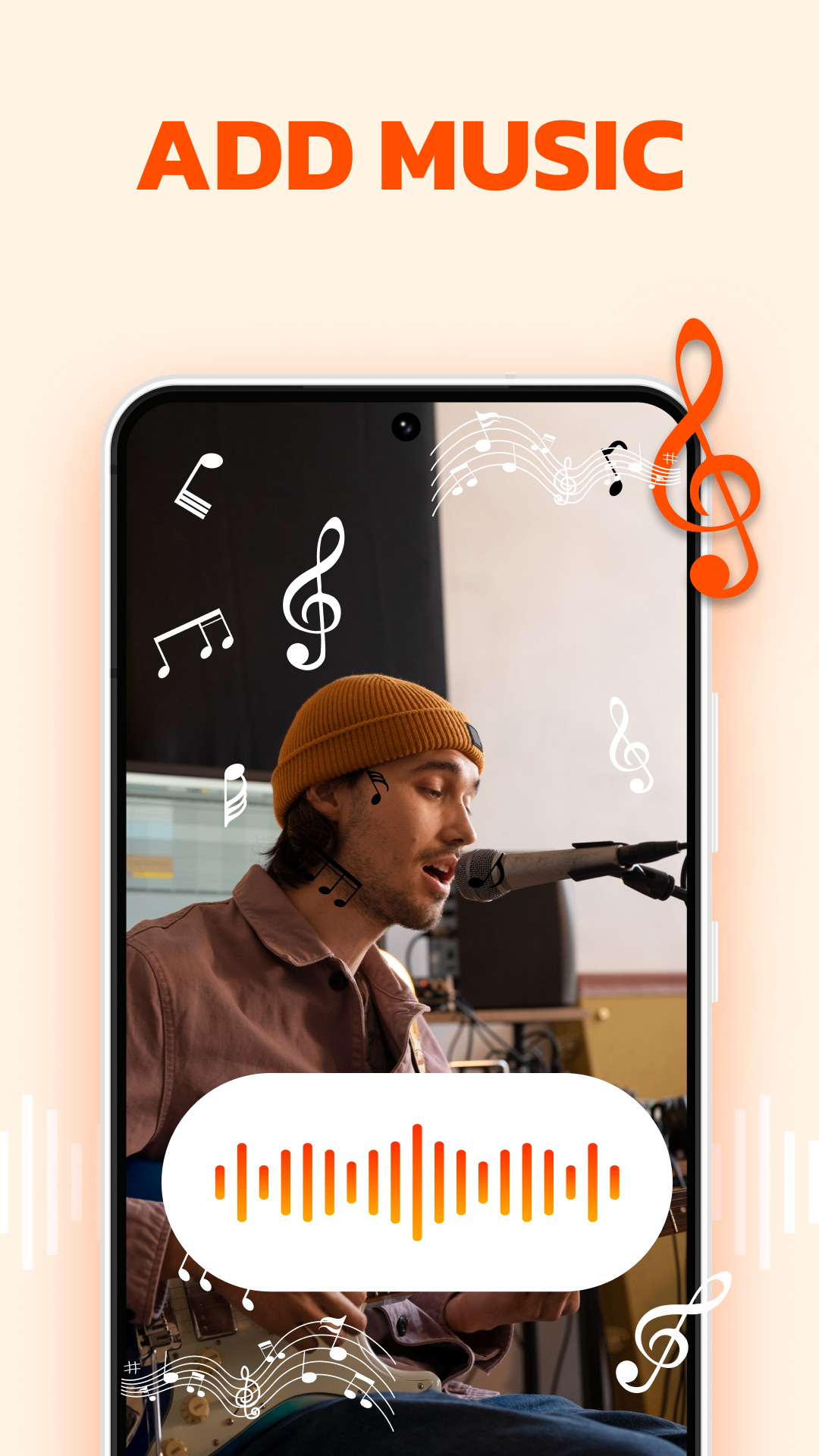 اسکرین شات 6 برنامه Screen Recorder - G1REC