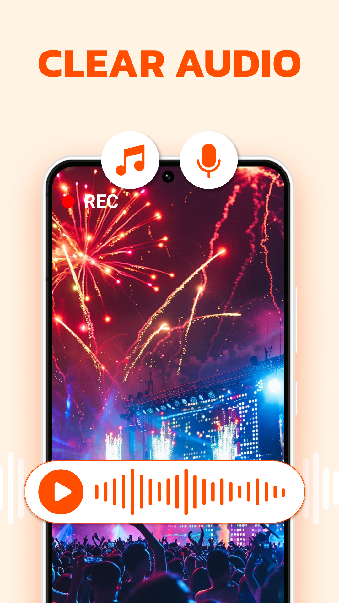 اسکرین شات 7 برنامه Screen Recorder - G1REC