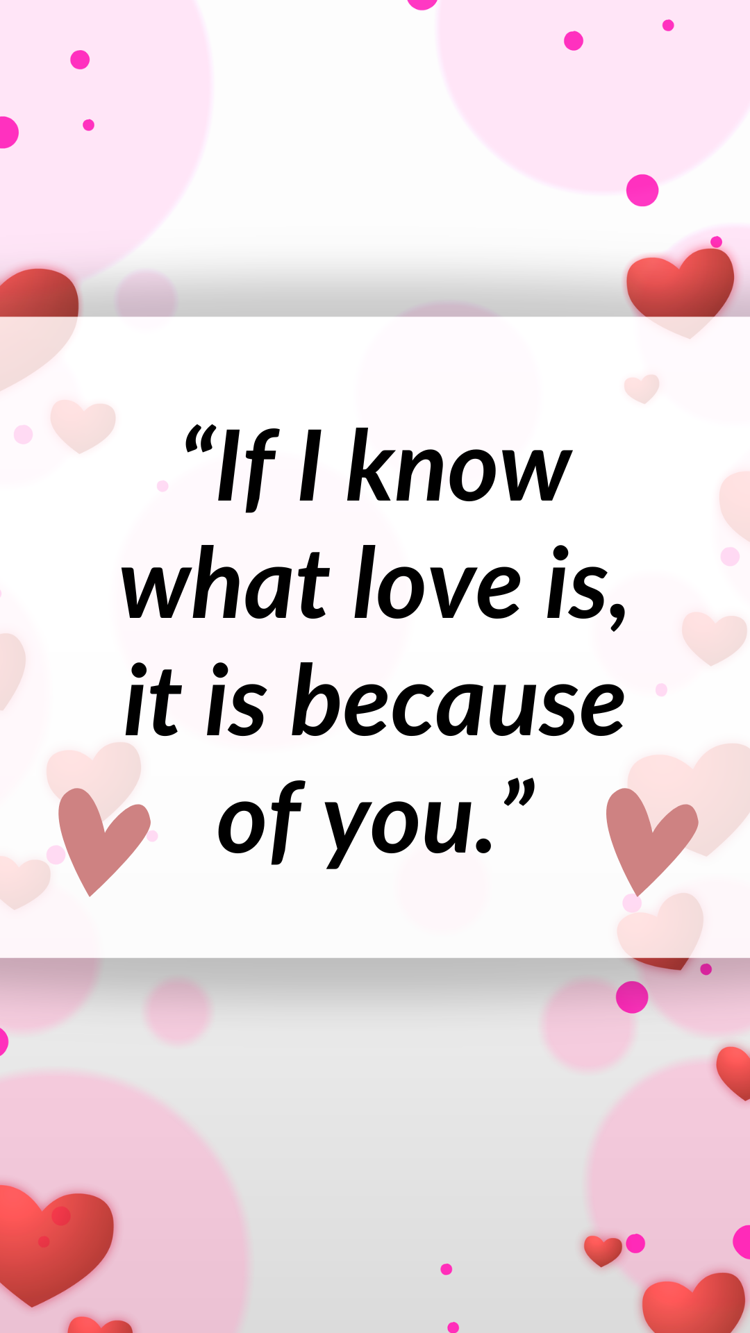 اسکرین شات 1 برنامه Love Messages For Wife & Poems