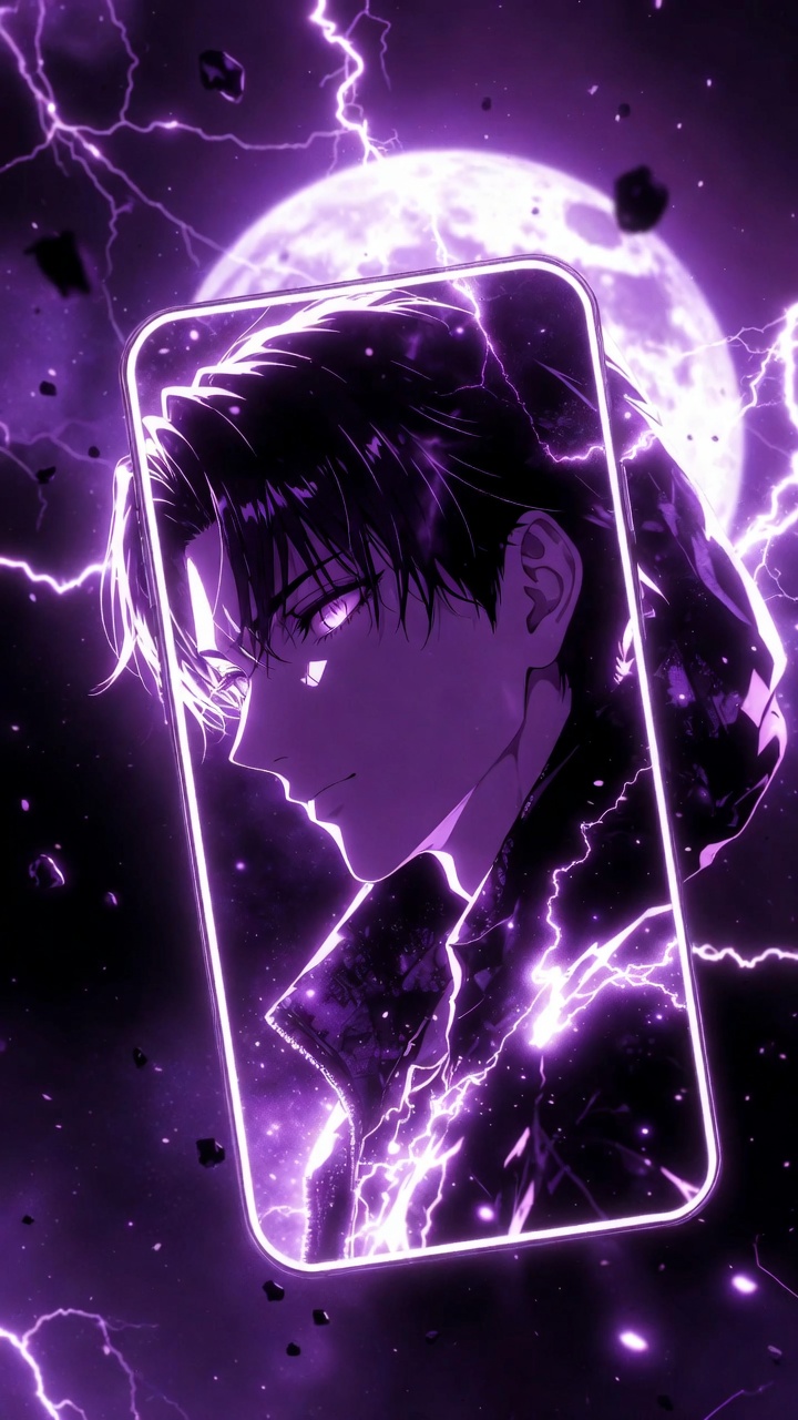 اسکرین شات 6 برنامه 3D Live Wallpapers - 4K & 4D
