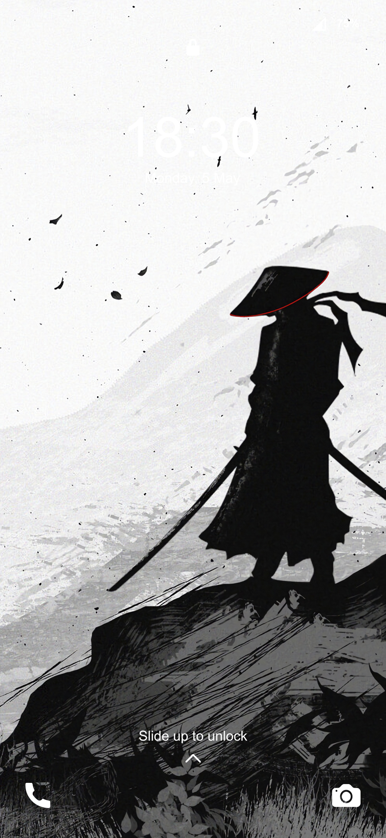 اسکرین شات 7 برنامه Wallpaper 4K HD – Wallcraft