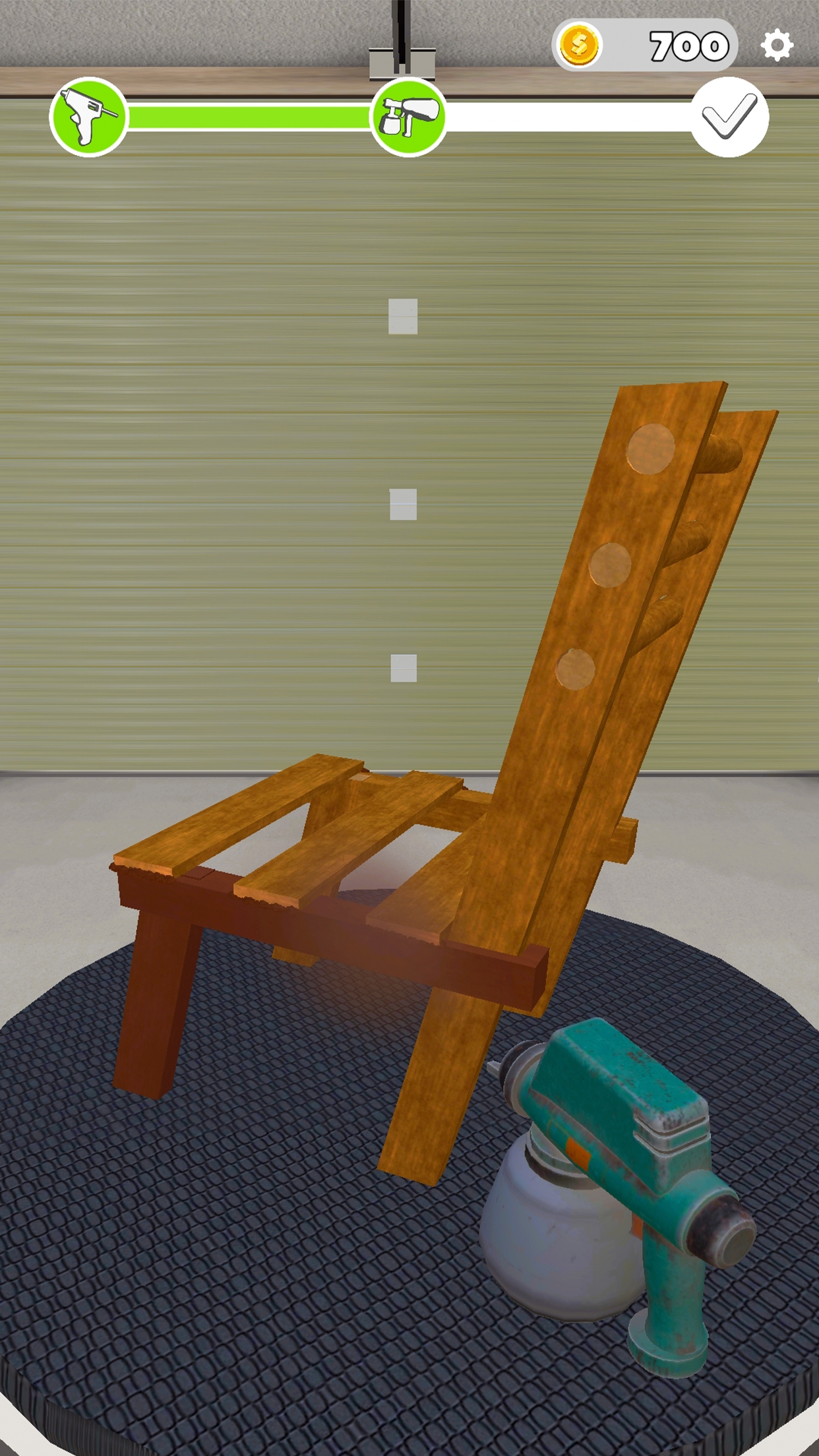 اسکرین شات 8 بازی Carpenter DIY