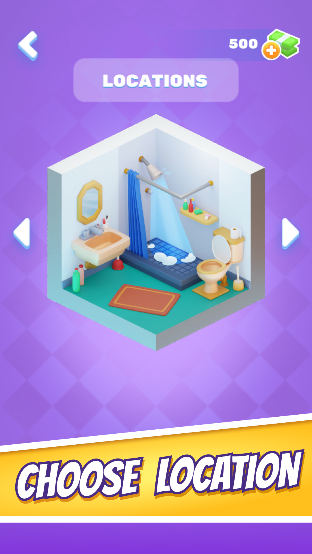 اسکرین شات 4 بازی Kick Monster: Kill Buddy Punch