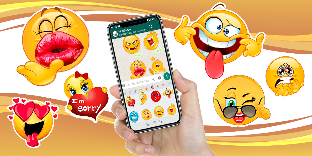 اسکرین شات 1 برنامه Wasticker love for whatsapp