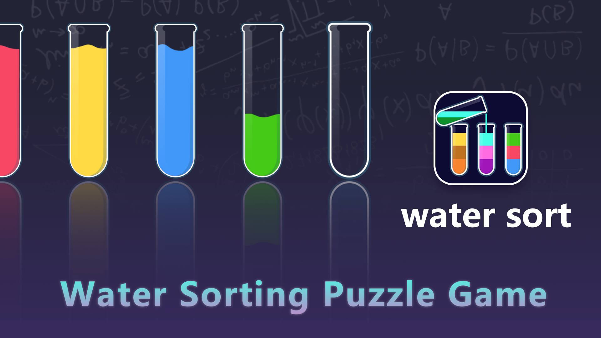 اسکرین شات 8 بازی Water Sort Puzzle: Color Sort