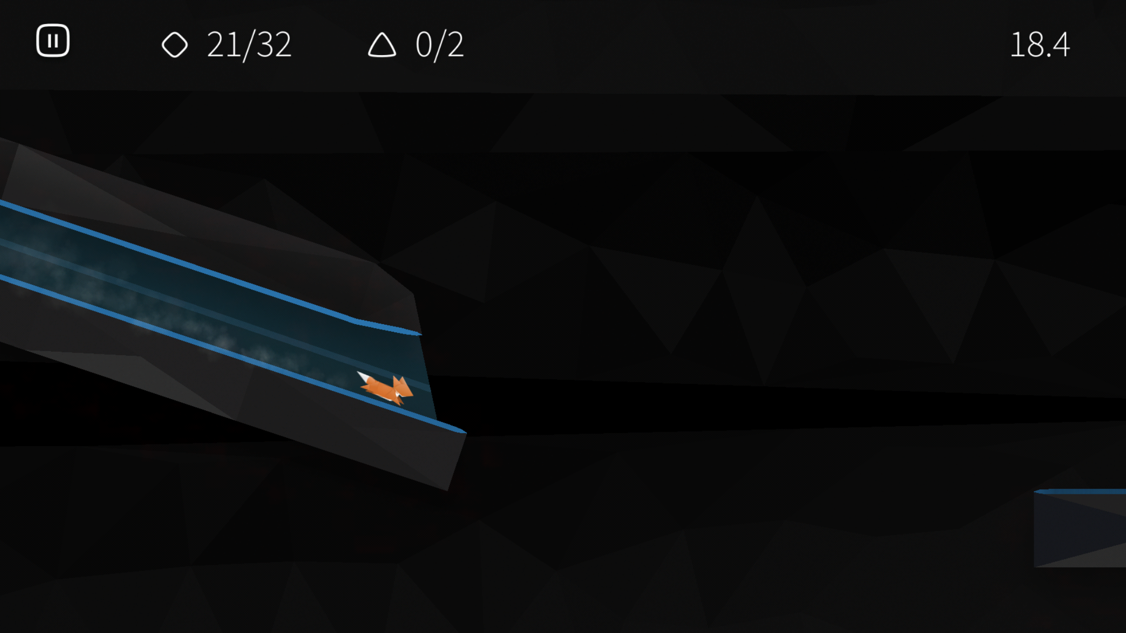 اسکرین شات 5 بازی Fast like a Fox