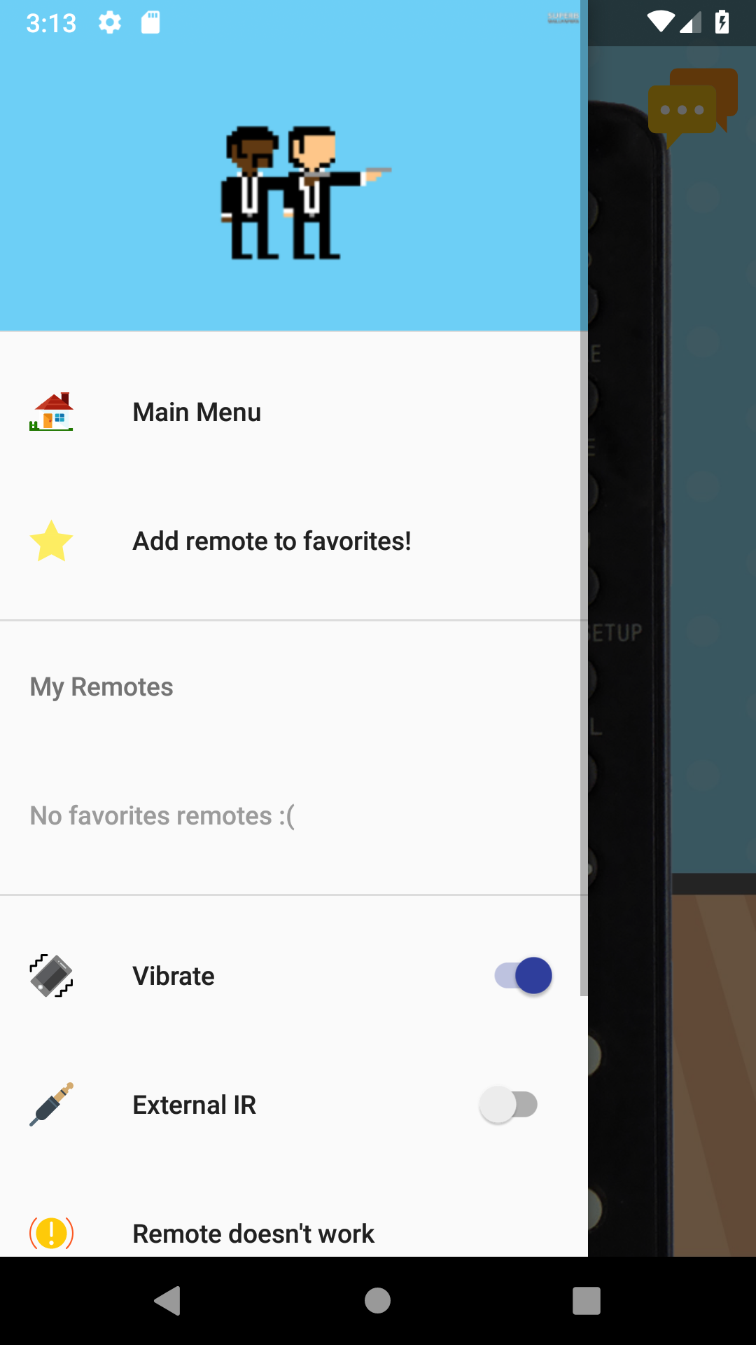 اسکرین شات 2 برنامه Remote For Sony Car Radio