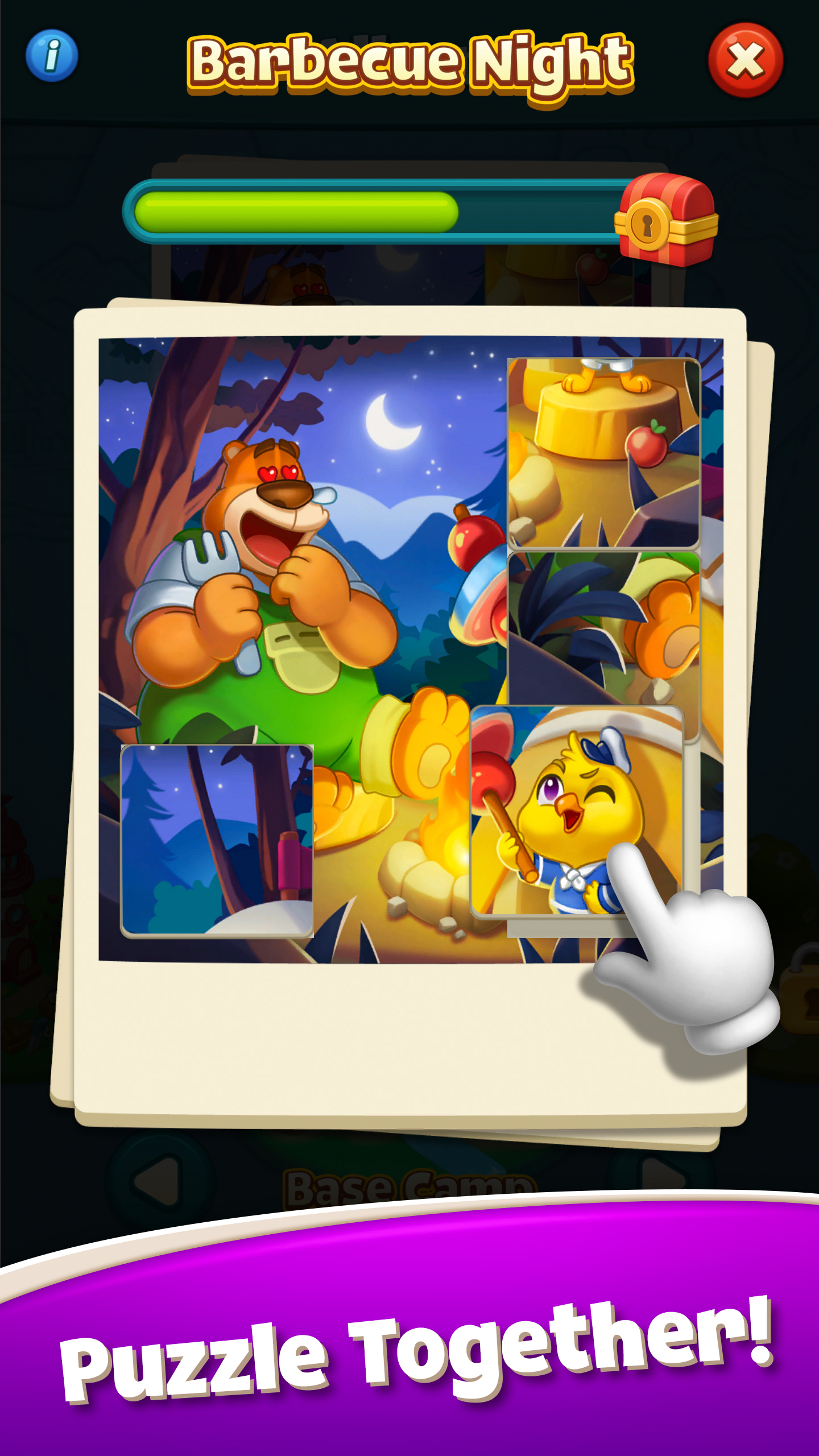 اسکرین شات 4 برنامه My Tasks: Planner & To-Do List