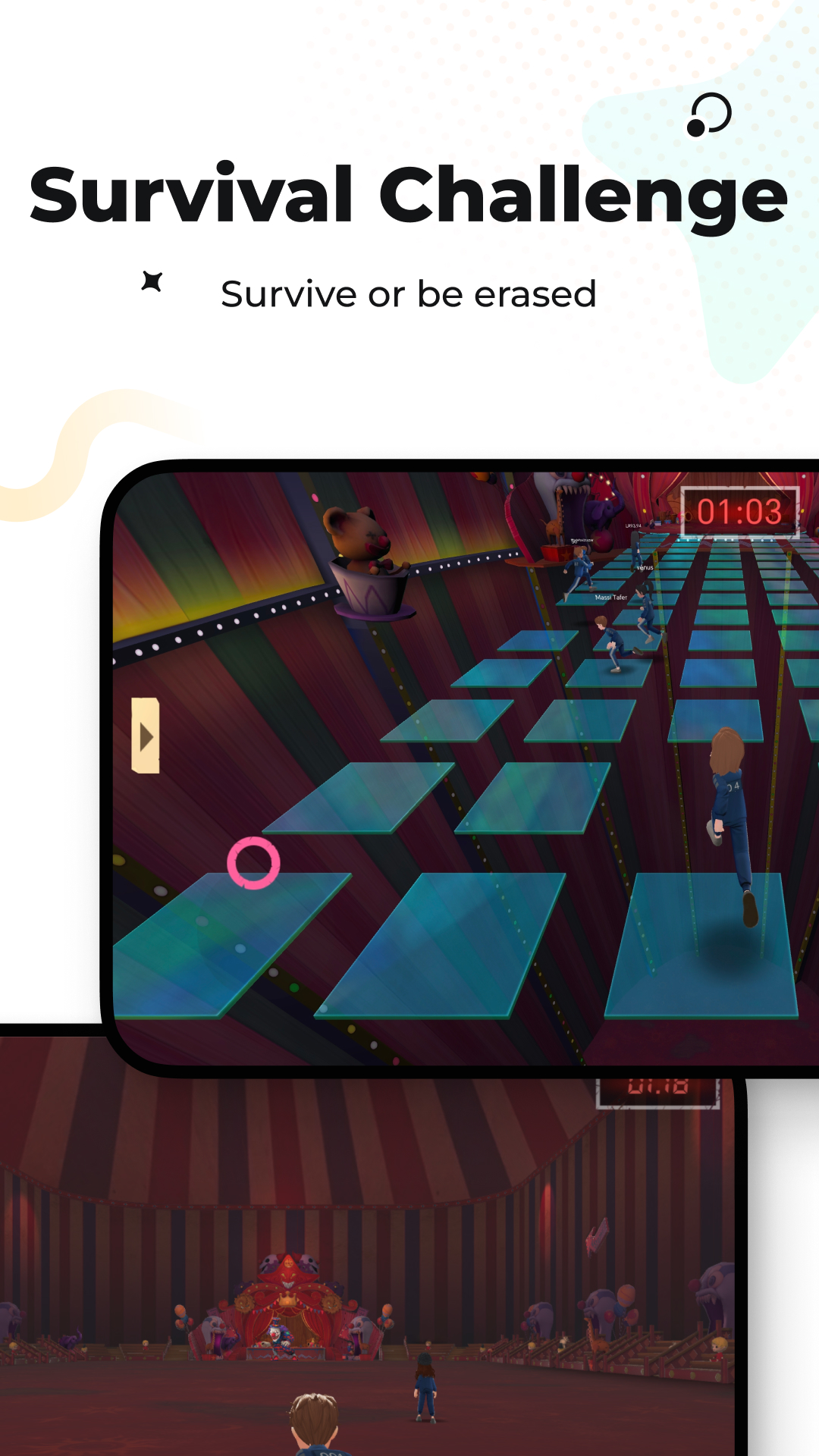 اسکرین شات 7 برنامه WePlay - Imposter Online