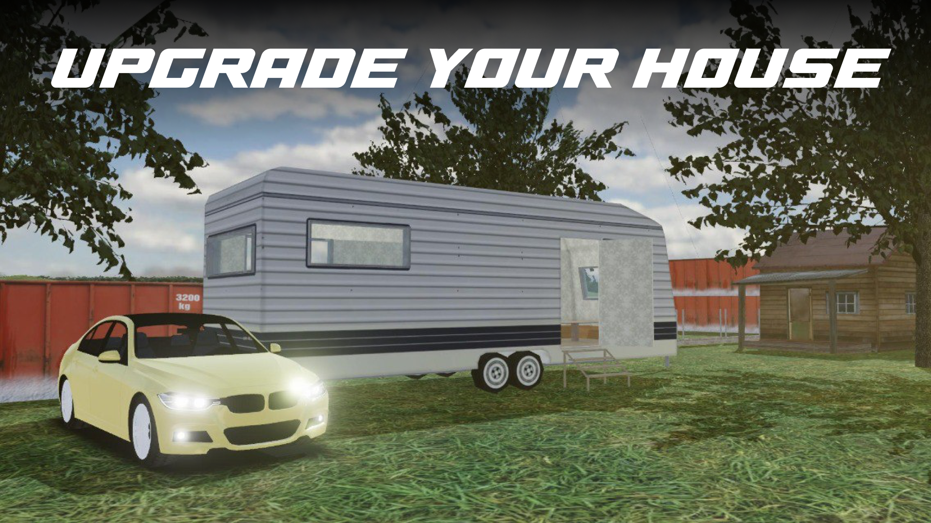 اسکرین شات 4 بازی Car Dealer Sales Simulator