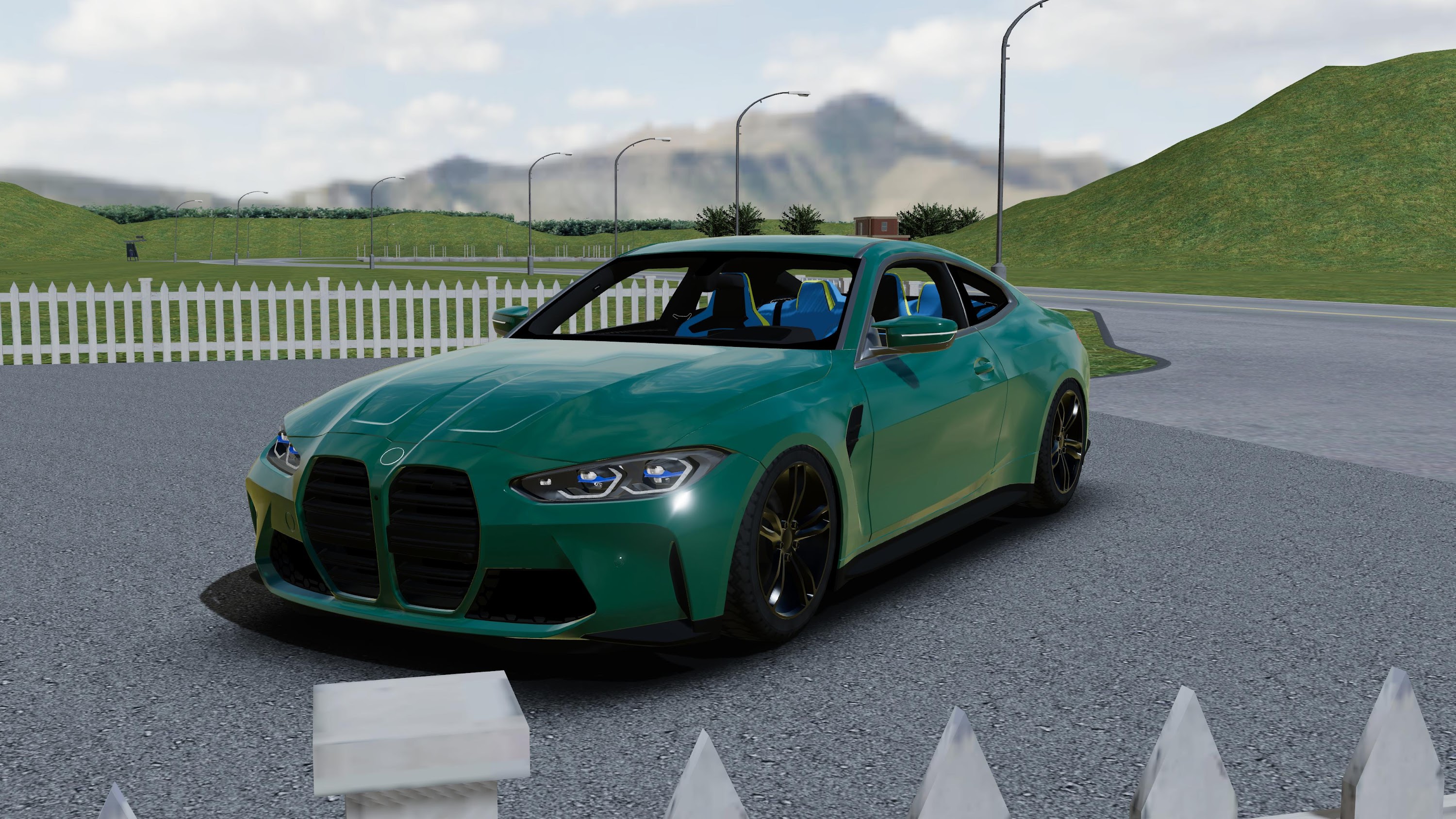 اسکرین شات 6 بازی Car Dealer Sales Simulator