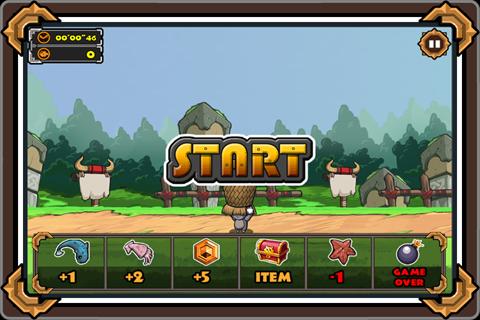 اسکرین شات 7 بازی Cat War2