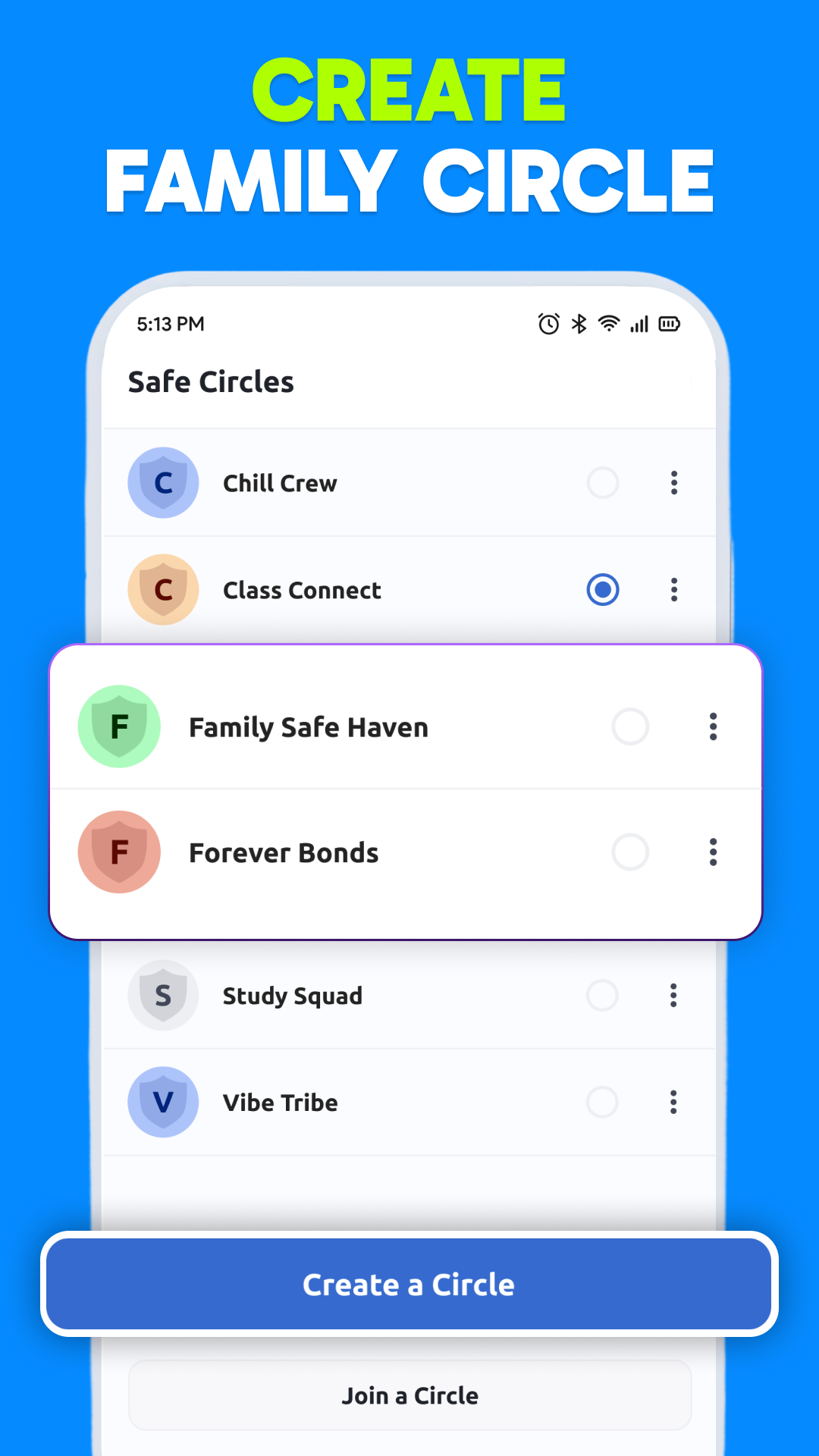 اسکرین شات 5 برنامه GPS Phone Location Tracker