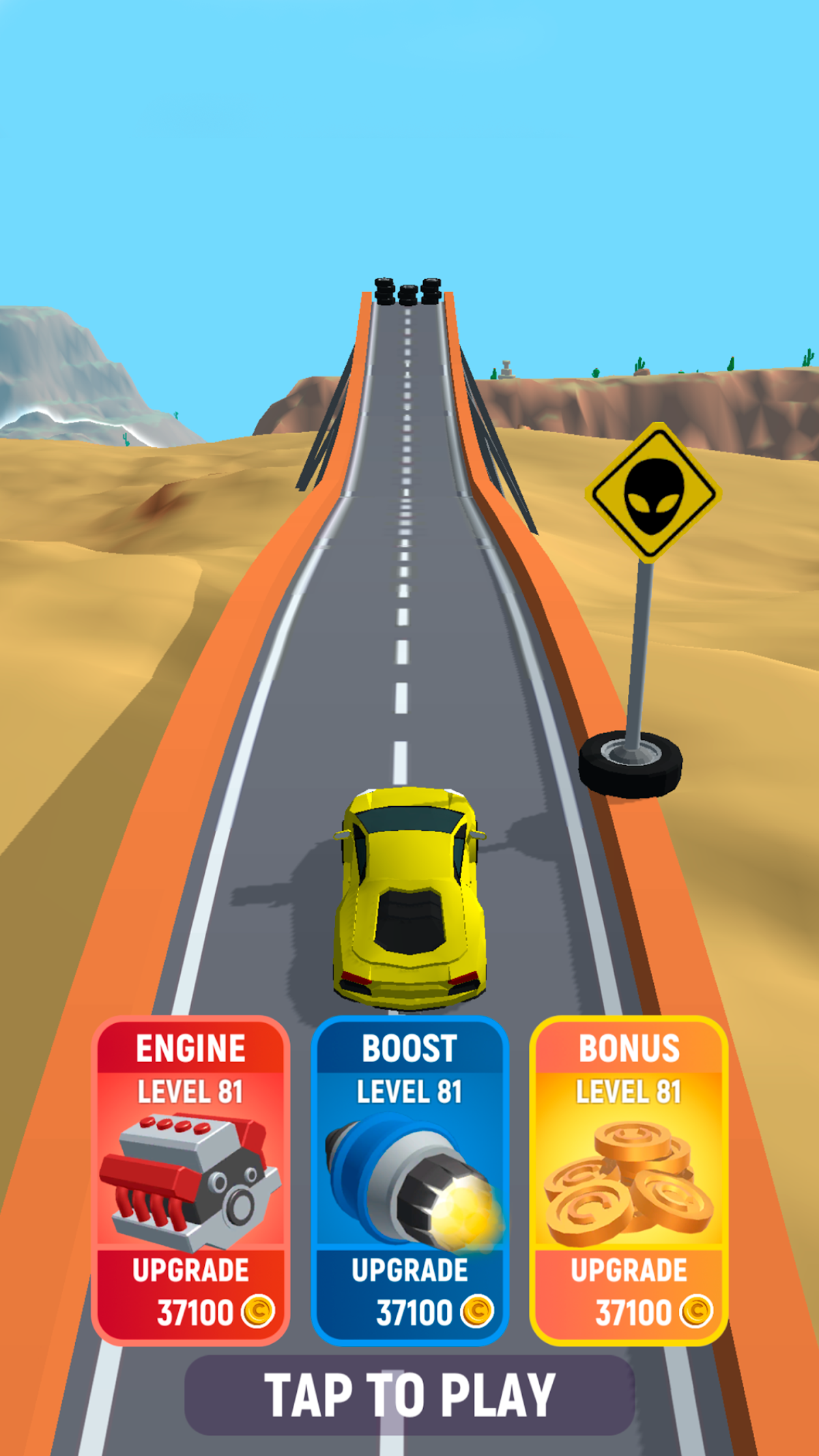 اسکرین شات 5 بازی Crash Delivery Car Destruction