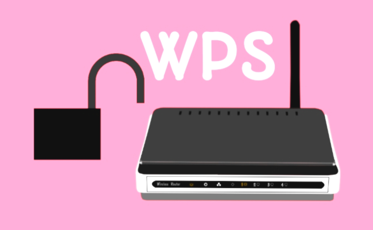 اسکرین شات 3 برنامه AndroDumpper - WPS Connect