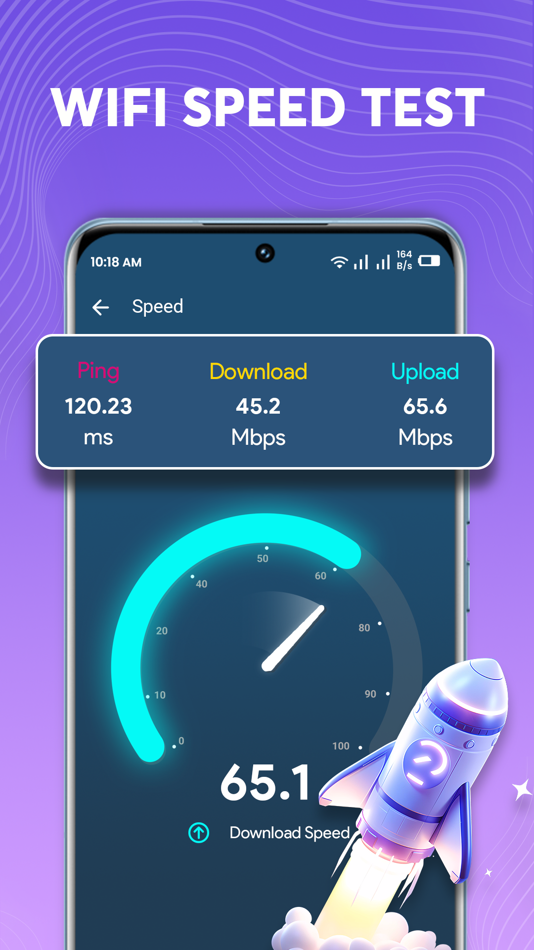 اسکرین شات 6 برنامه WiFi Password Show WiFi Master