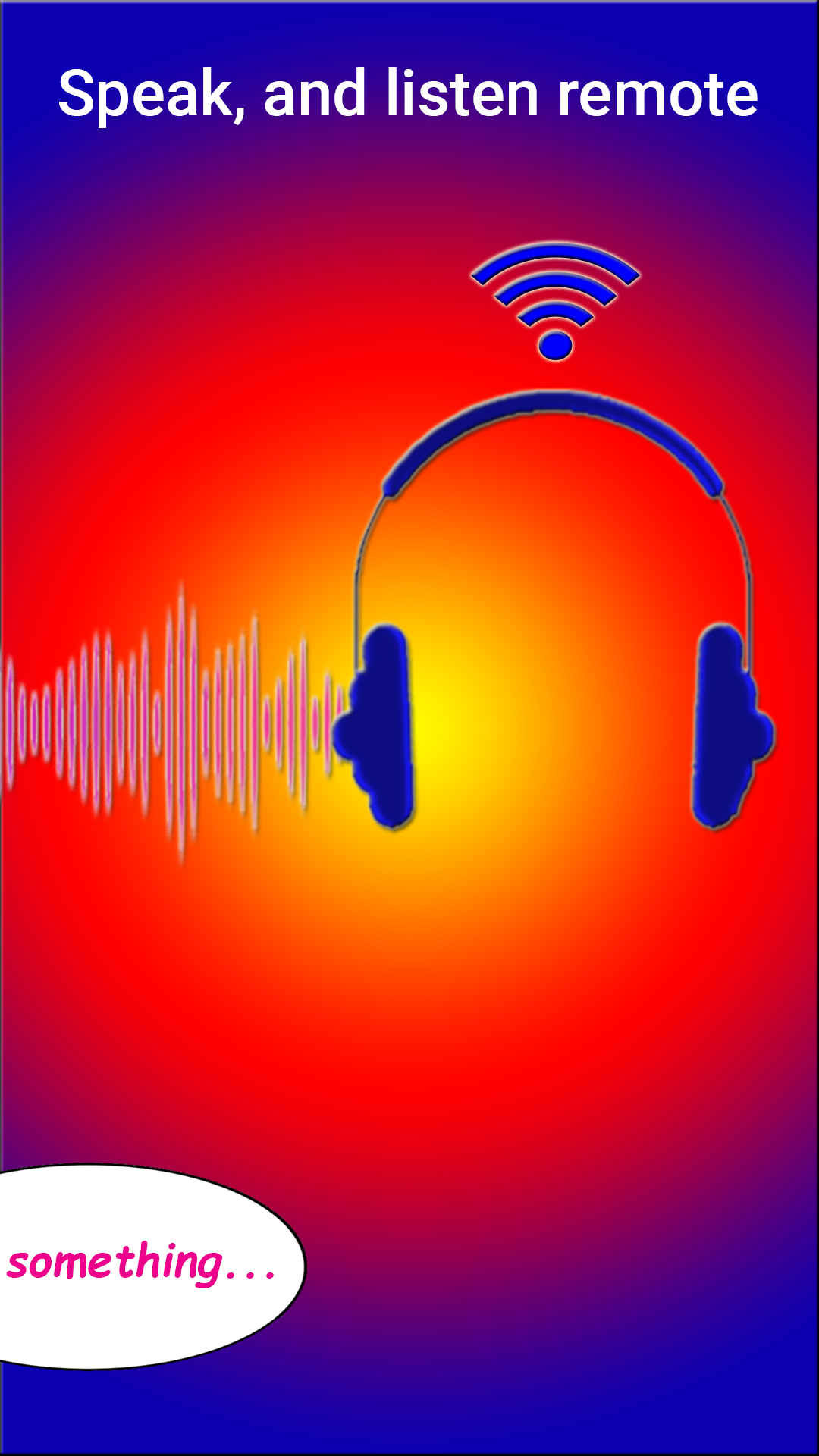 اسکرین شات 2 برنامه Headset Remote