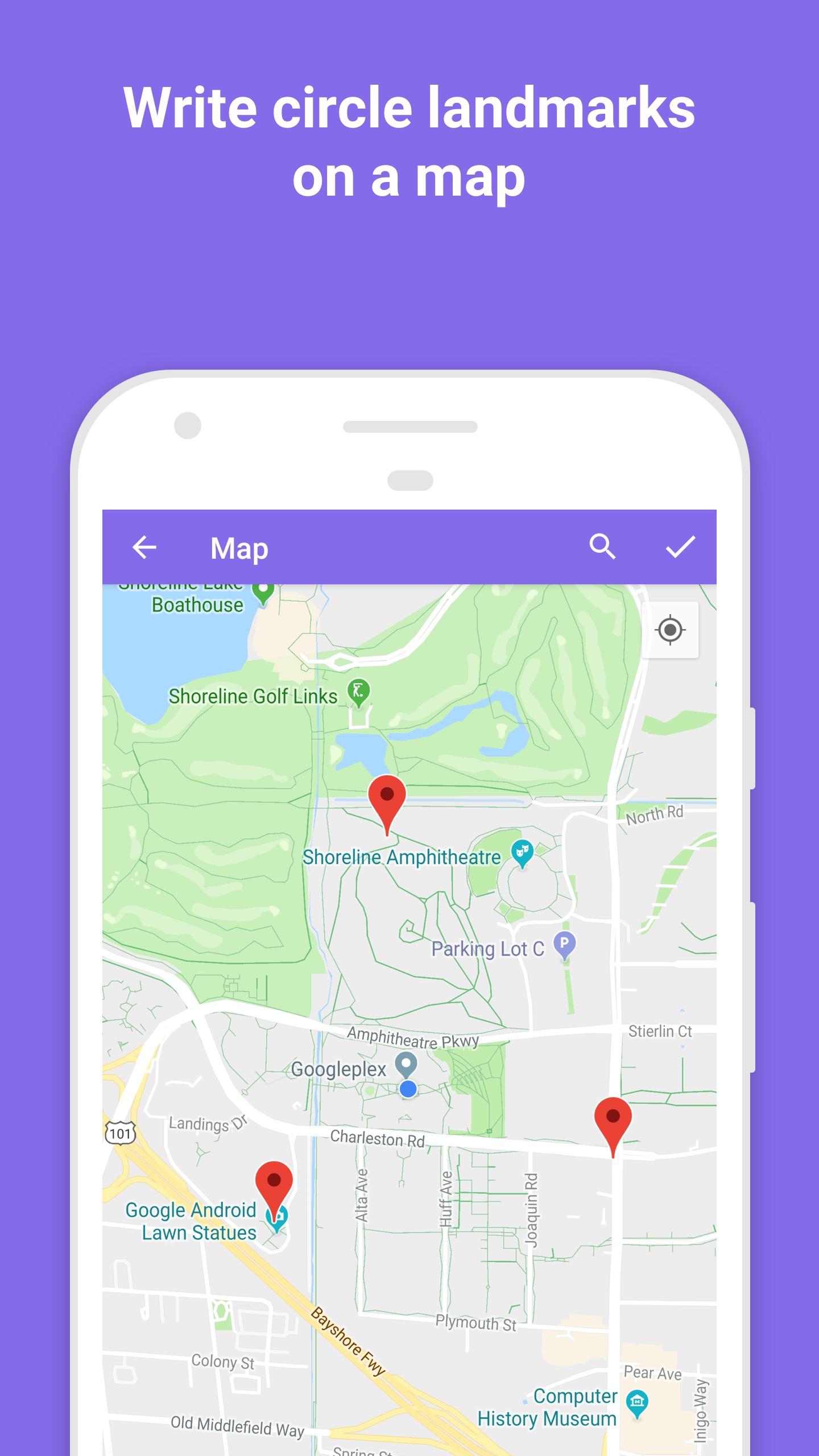 اسکرین شات 4 برنامه iMarkup: Text, Draw on photos