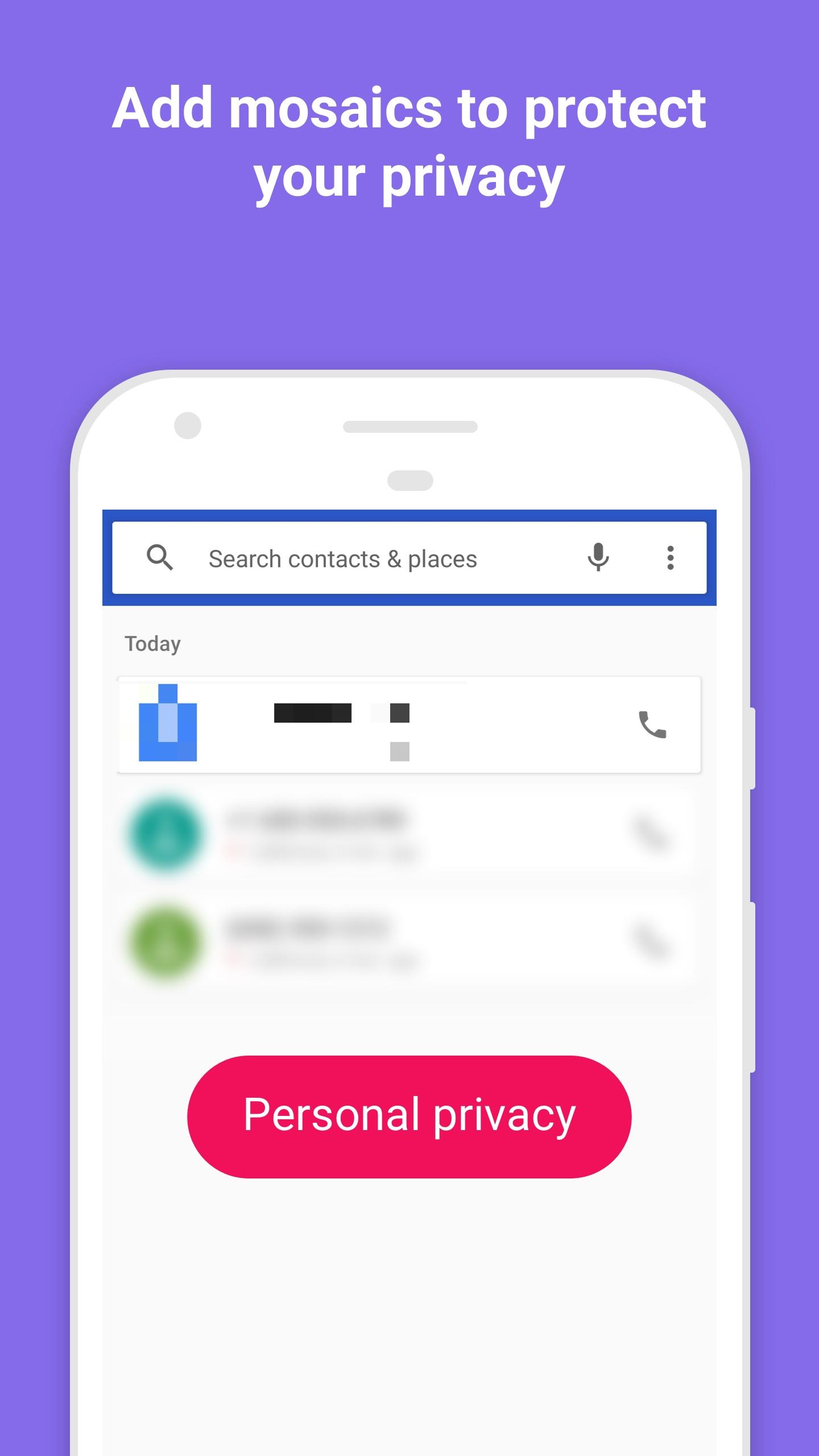 اسکرین شات 5 برنامه iMarkup: Text, Draw on photos