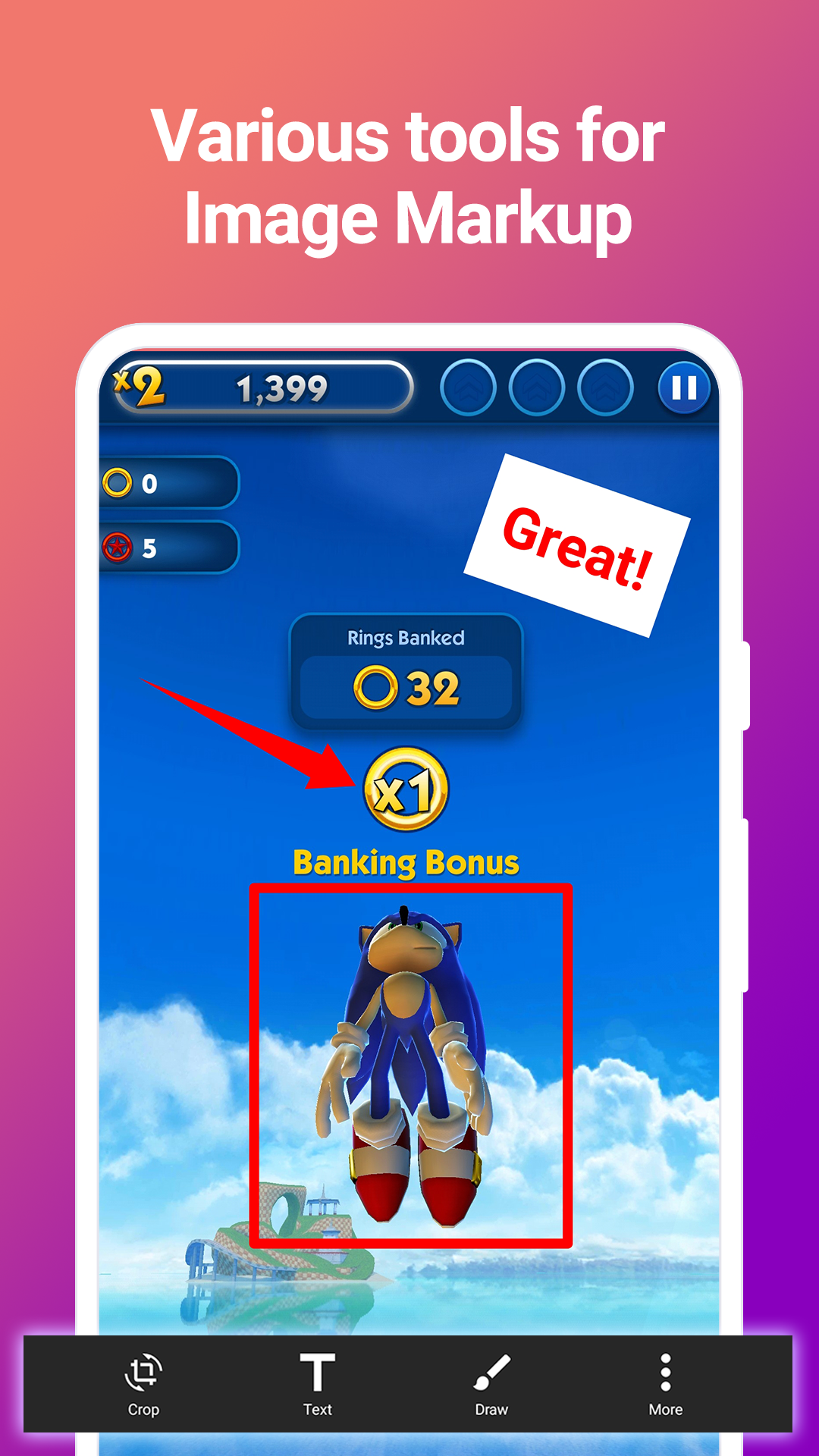 اسکرین شات 6 برنامه Screen Recorder - KKRecorder