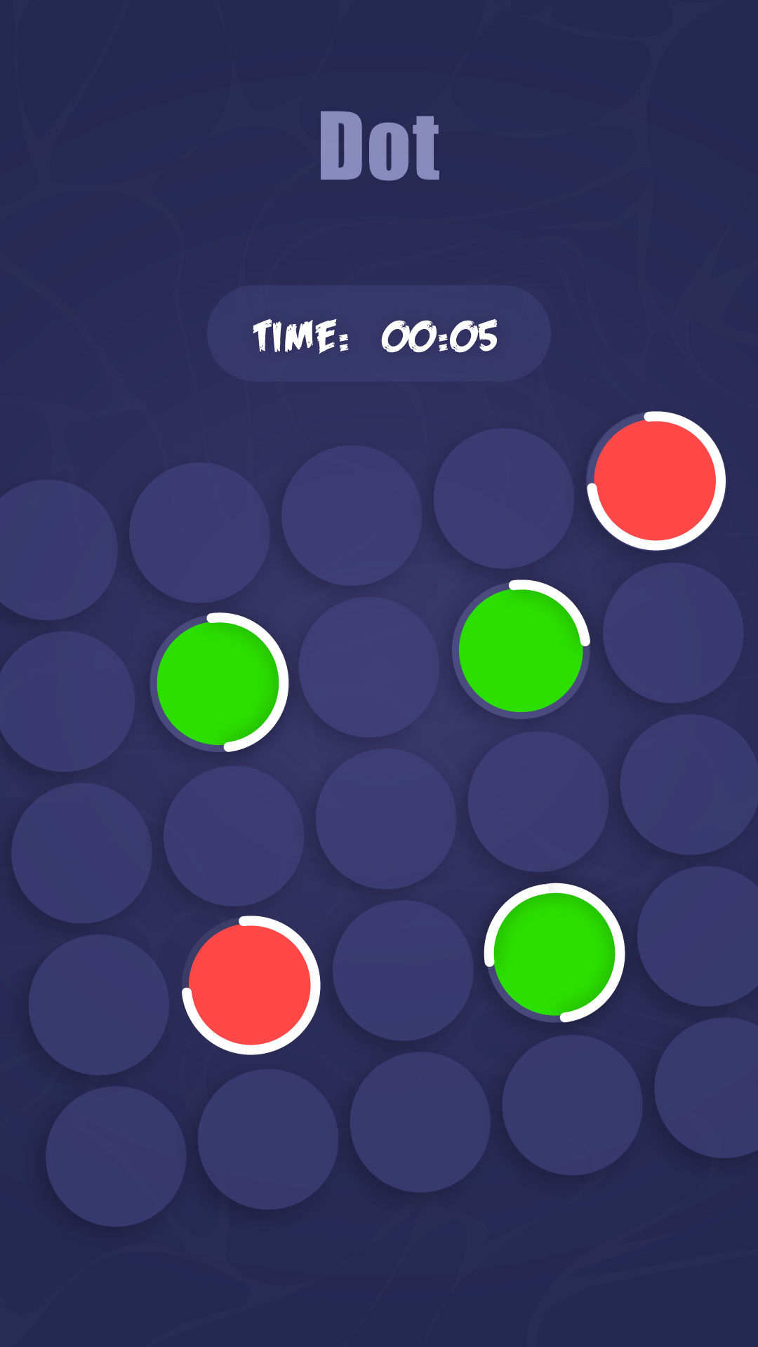 اسکرین شات 5 بازی Brain Puzzle Games