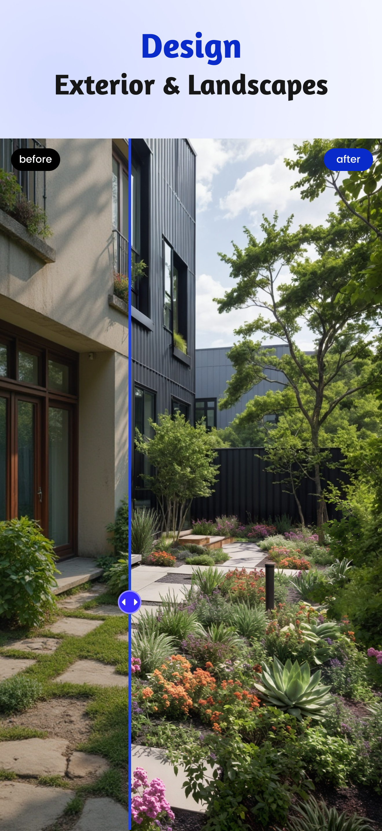اسکرین شات 3 برنامه AI Home Design: Ideal House