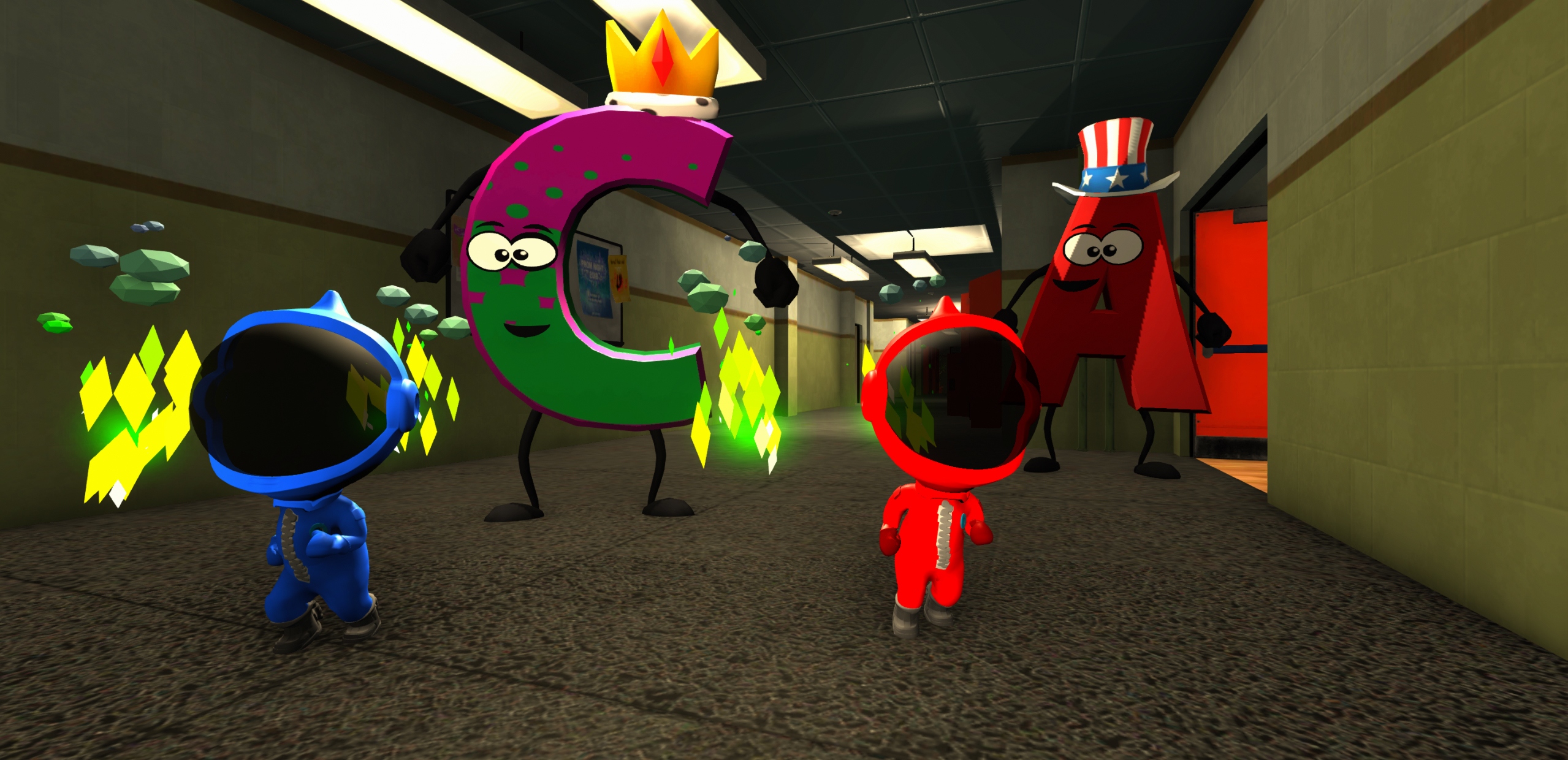 اسکرین شات 2 برنامه Sweet Talking Panda Baby