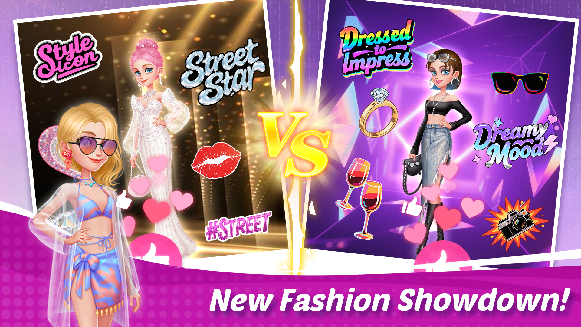 اسکرین شات 3 بازی Cooking Wonder:Cooking Games