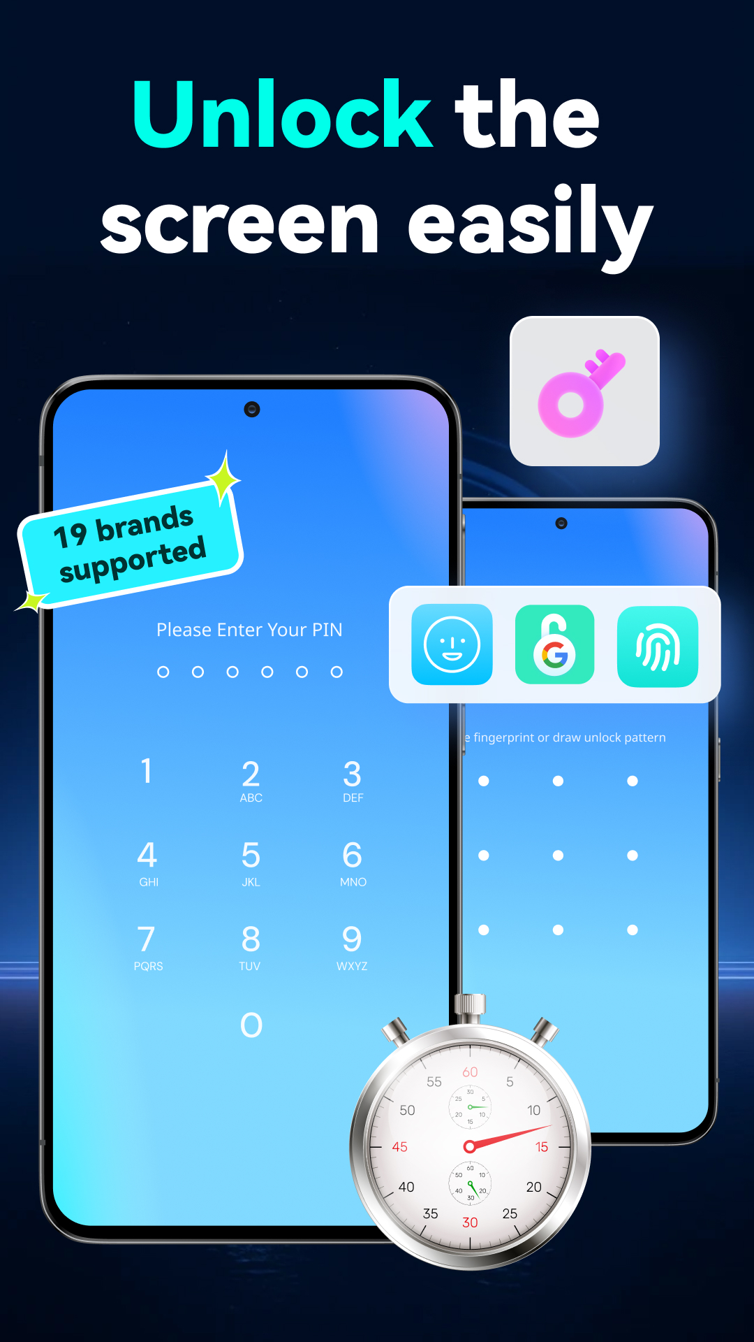 اسکرین شات 5 برنامه Dr.Fone: Photo & Data Recovery