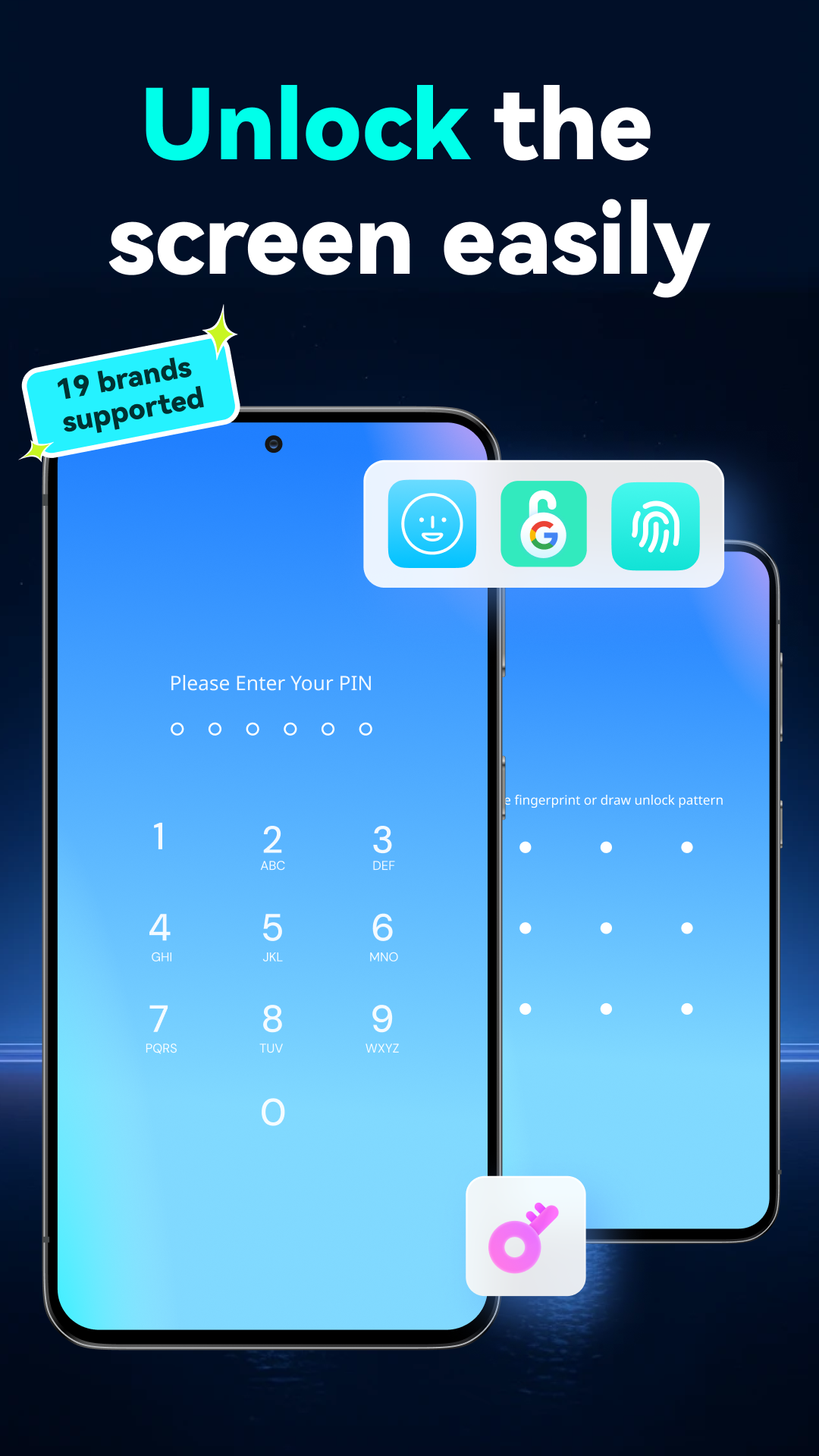 اسکرین شات 5 برنامه Dr.Fone: Photo & Data Recovery