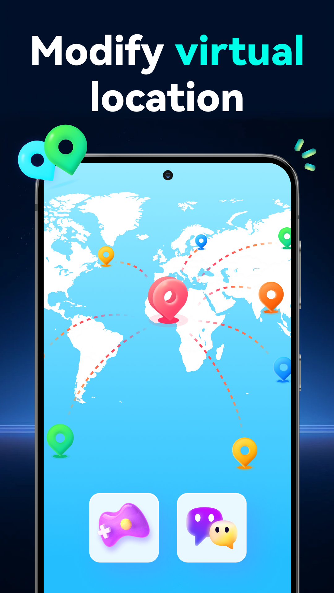 اسکرین شات 6 برنامه Dr.Fone: Photo & Data Recovery