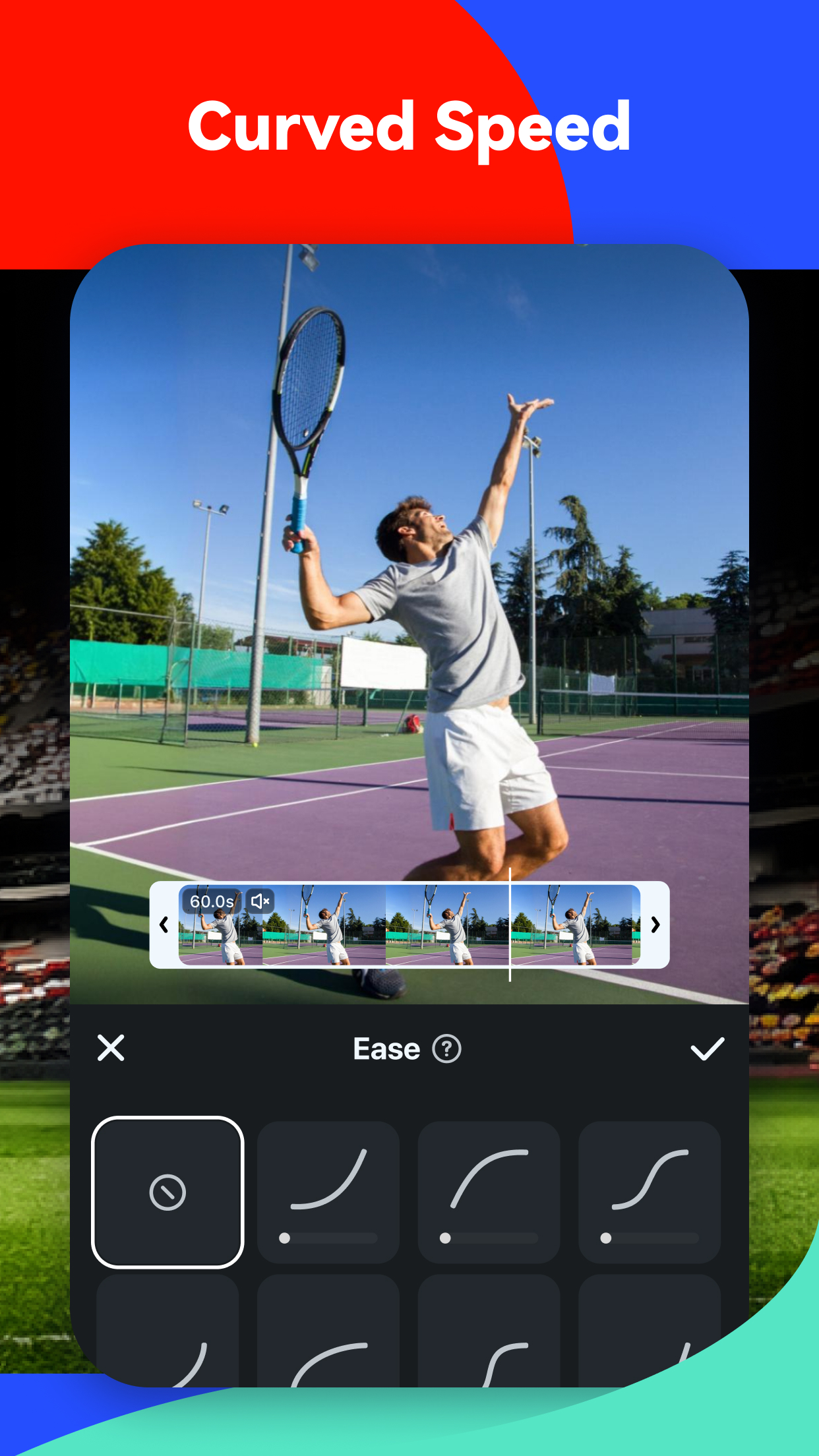 اسکرین شات 8 برنامه Filmora: AI Video Editor&Maker